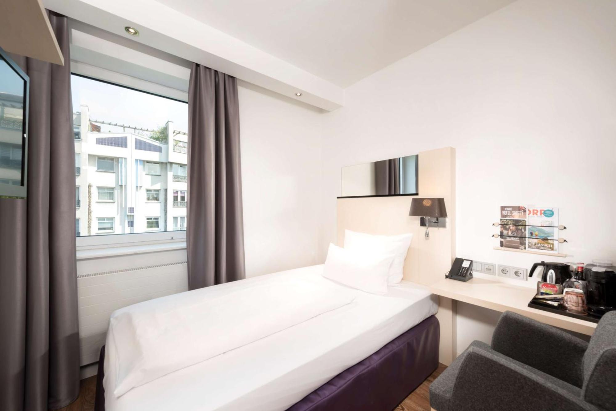 Chambre Simple