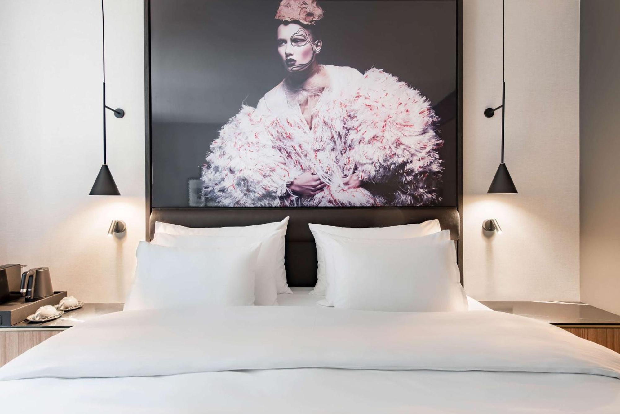 Collection Premium Room