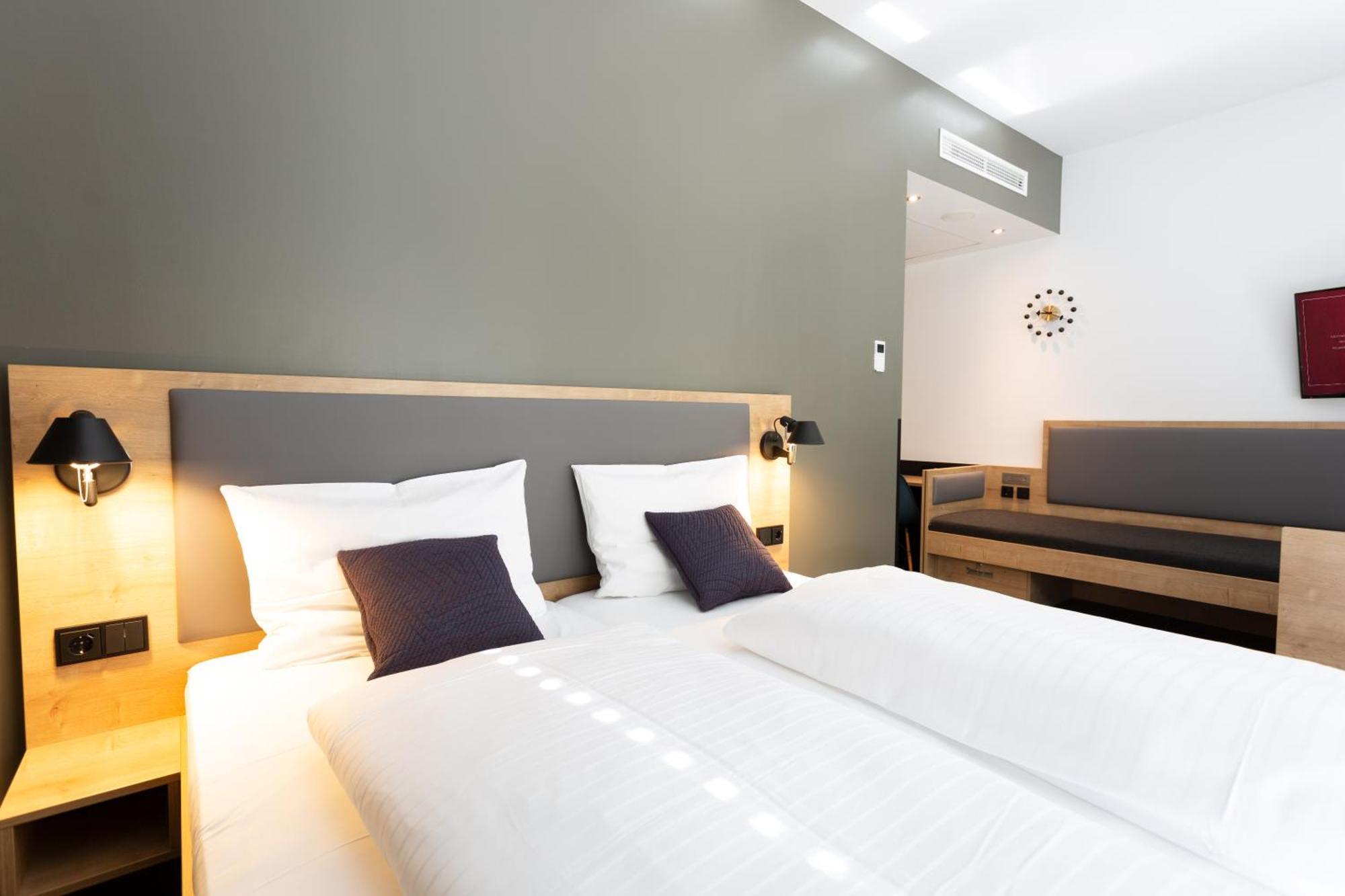 Comfort Double Room