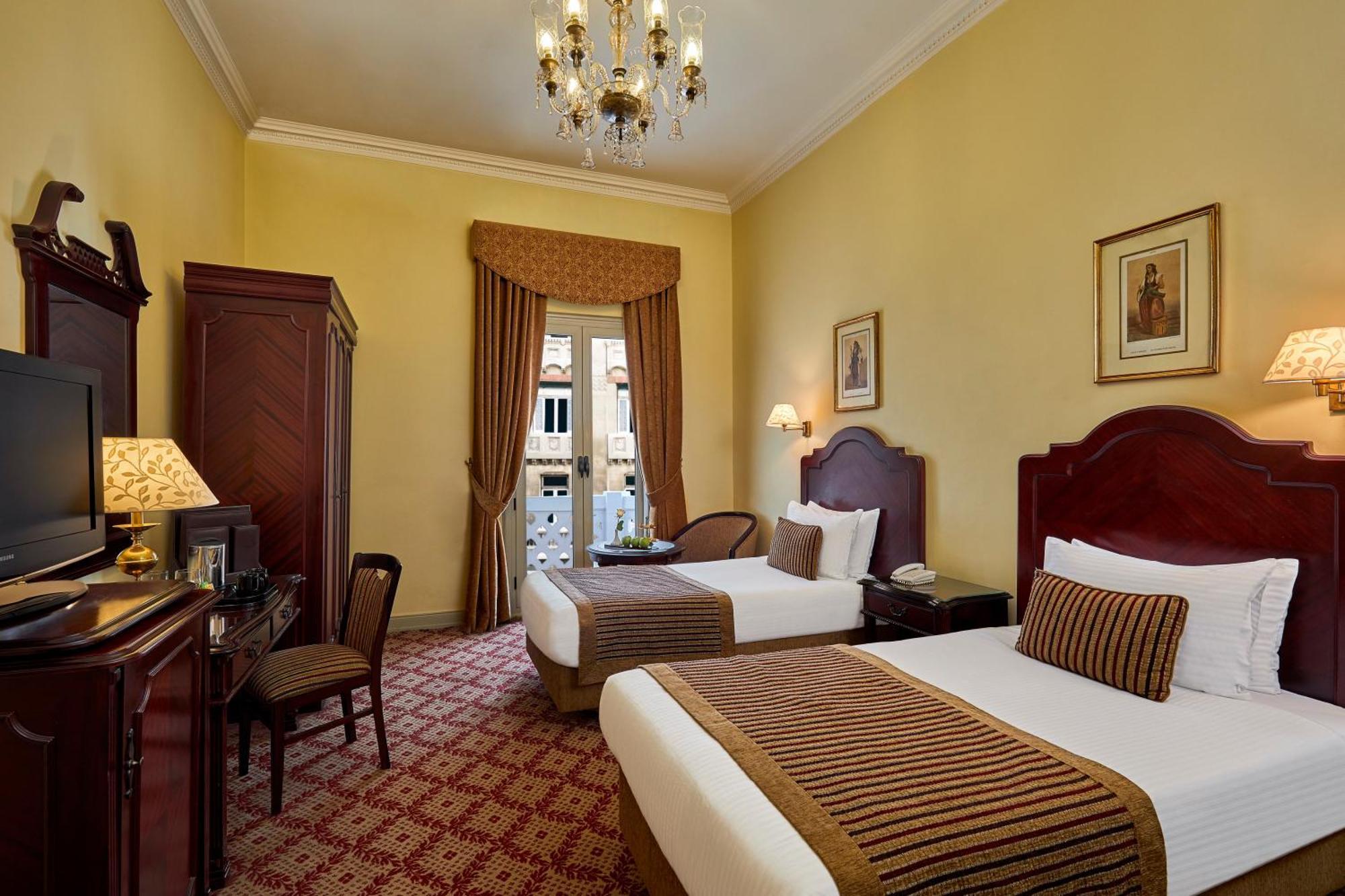 Classic Room