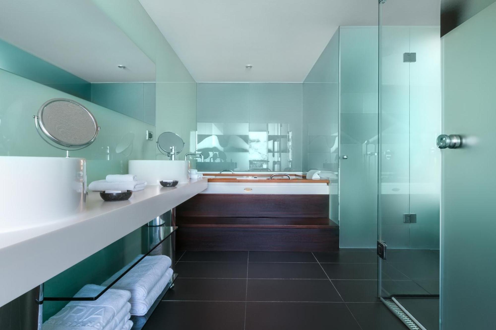 Spa Suite