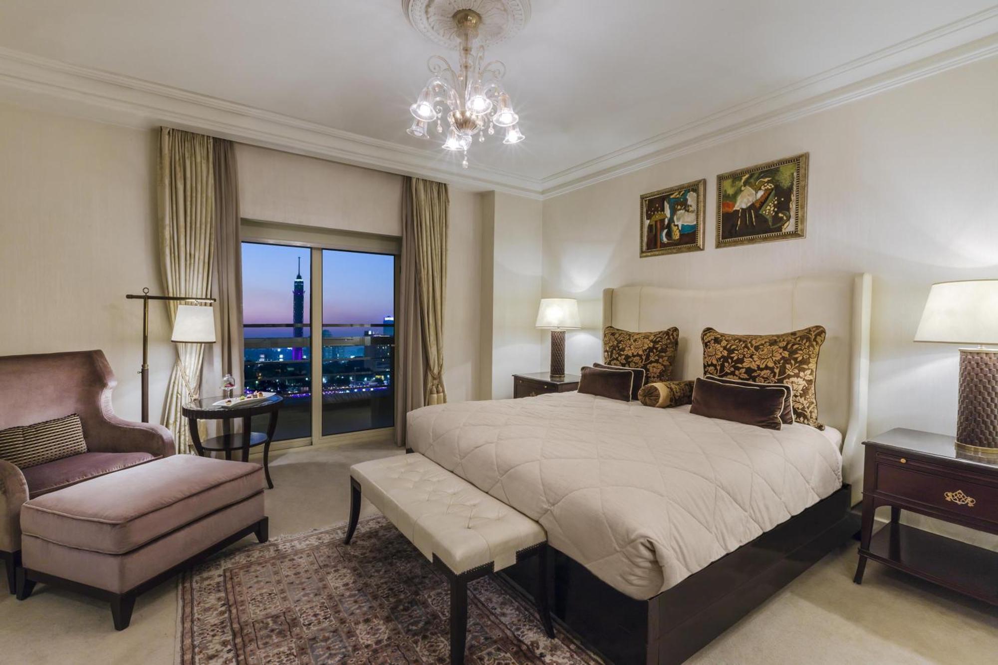 Suite Presidencial