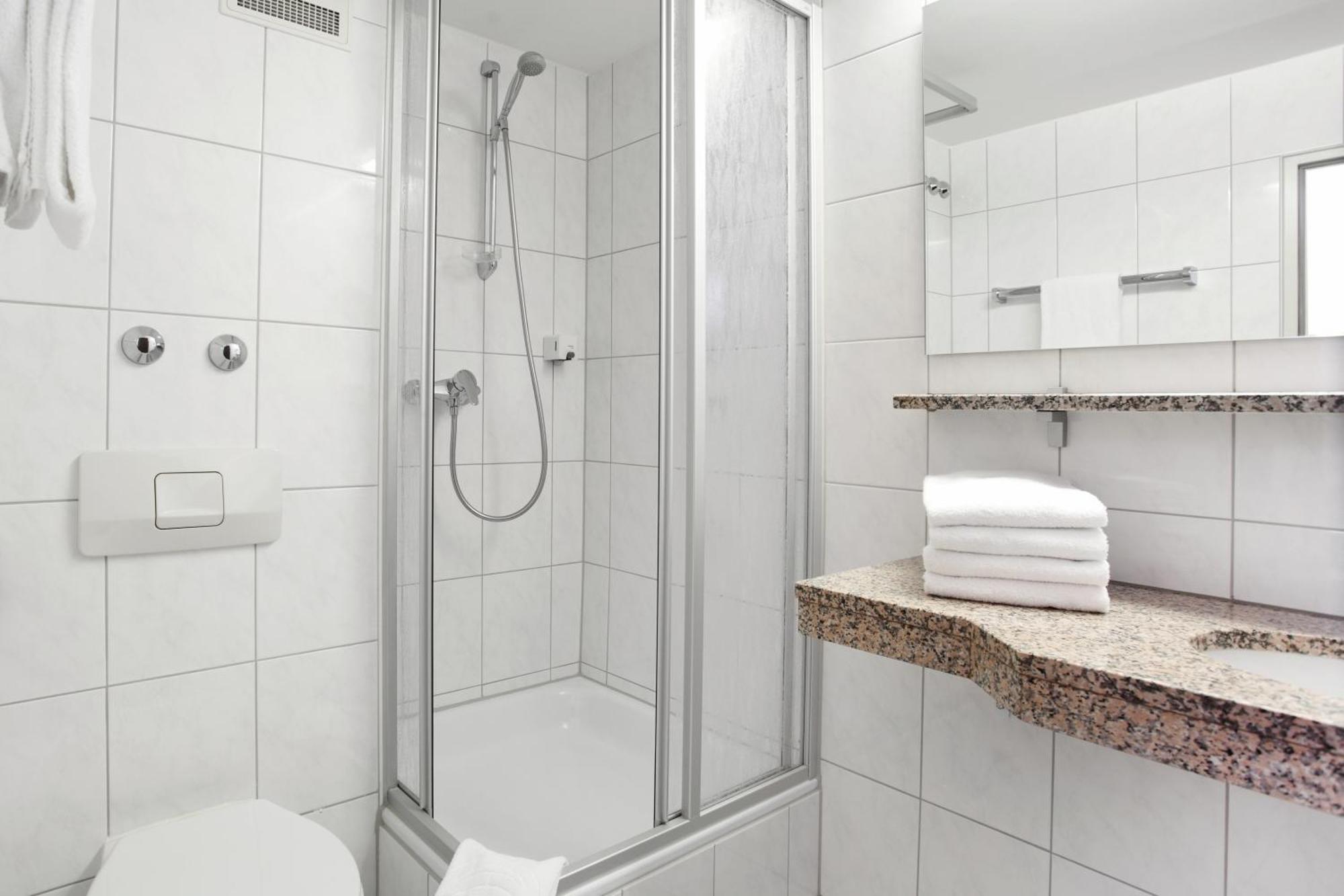 Comfort Single Room