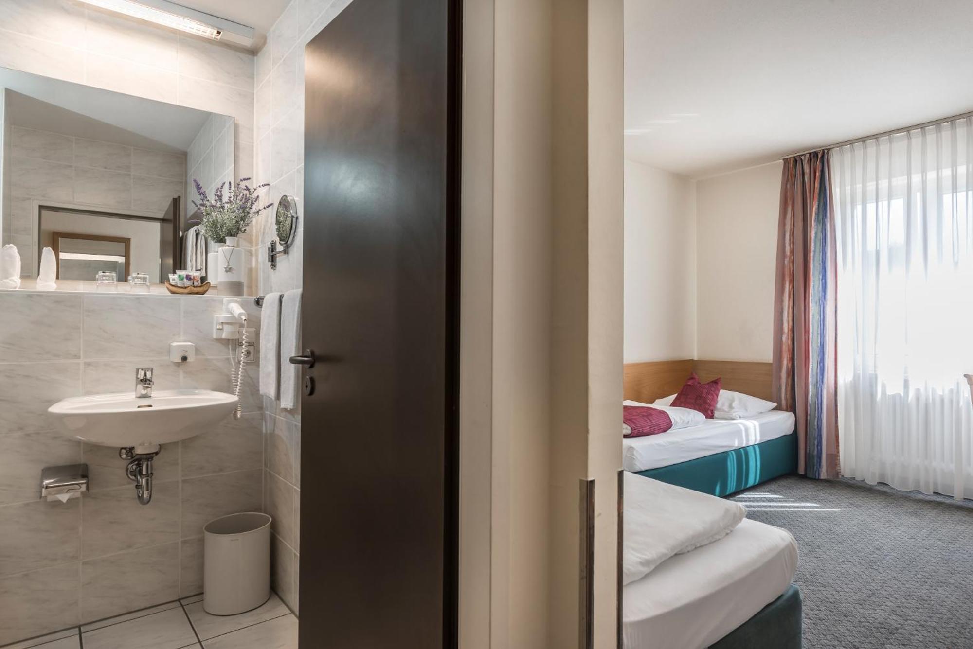 Comfort Room