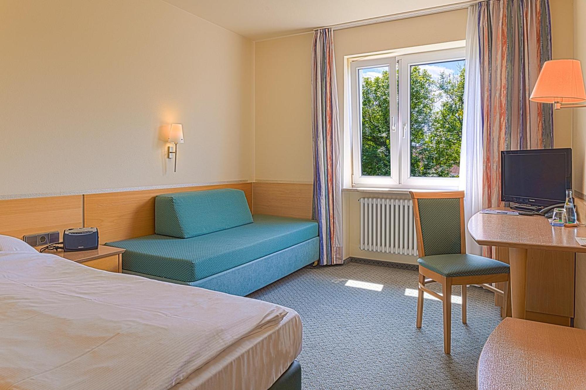 Comfort Room