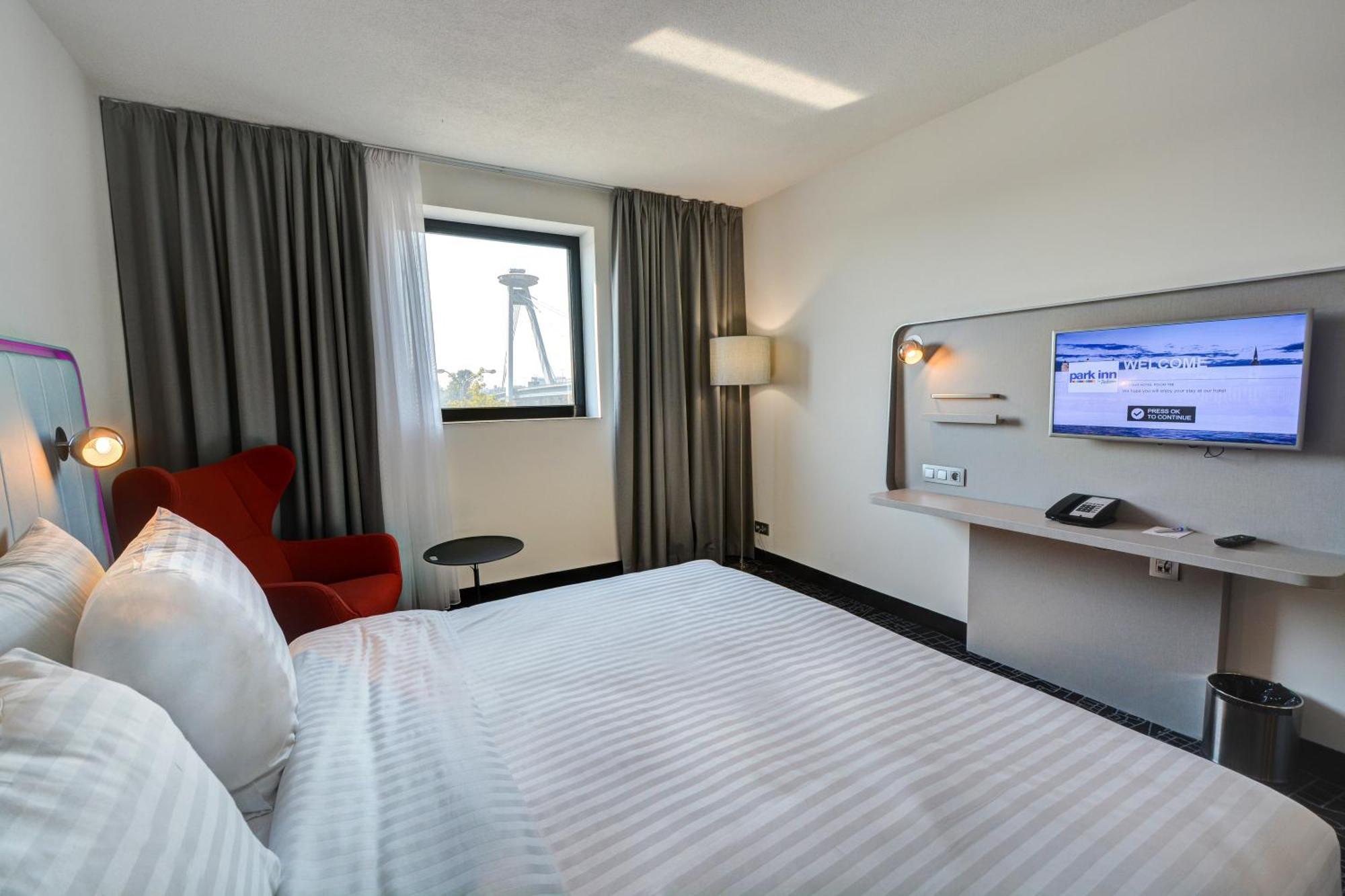 Superior Room River view