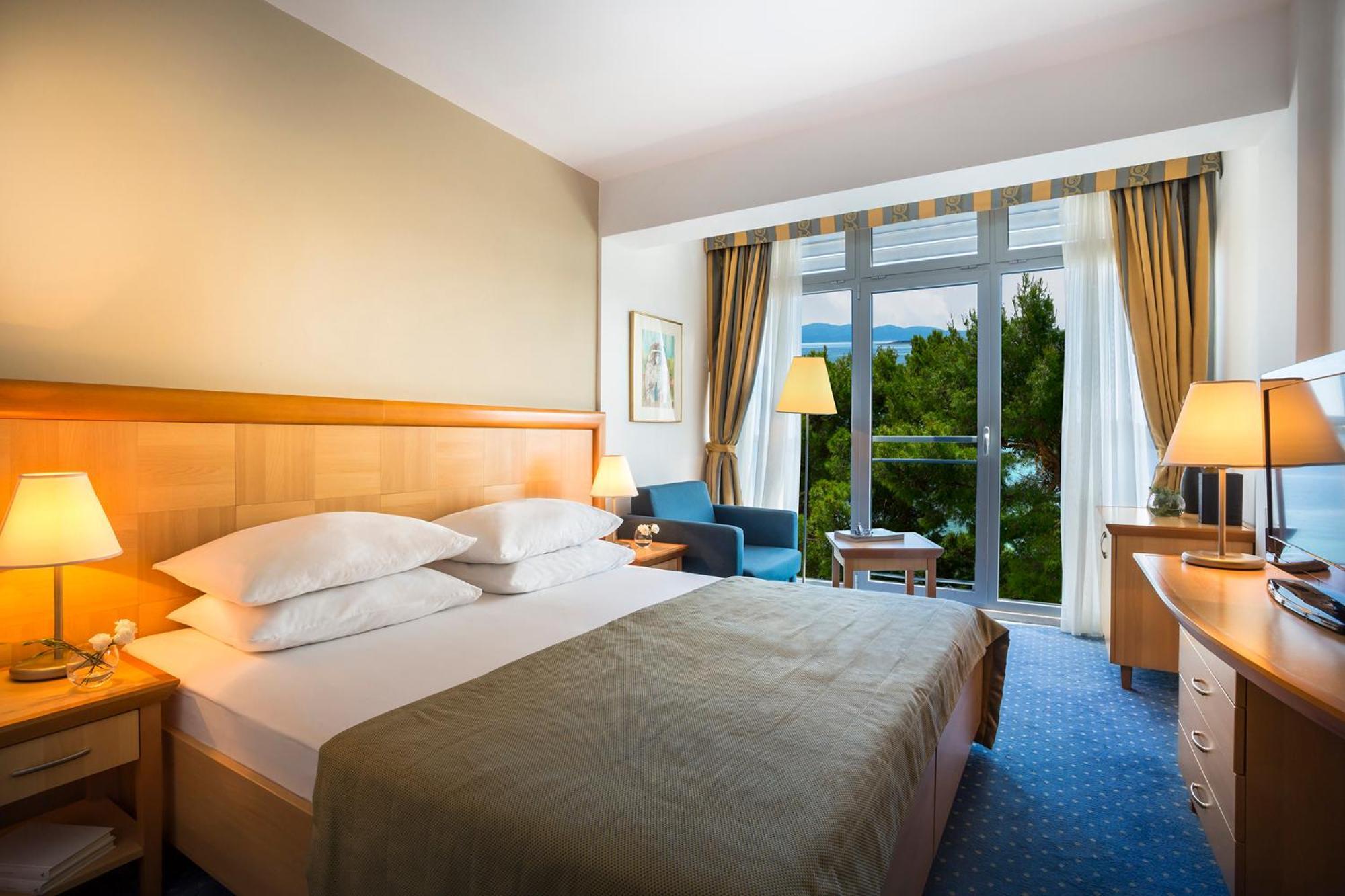 Superior Double Room Seaside