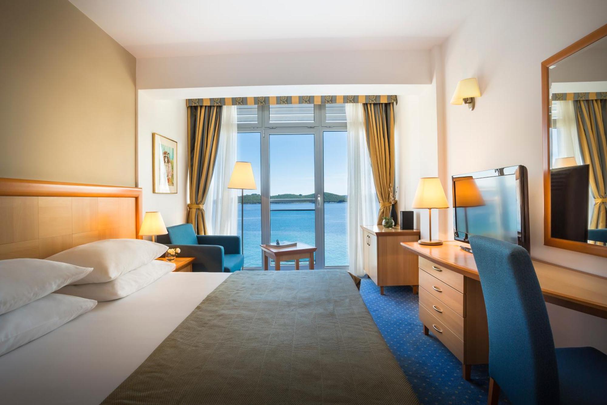 Superior Double Room Seaside