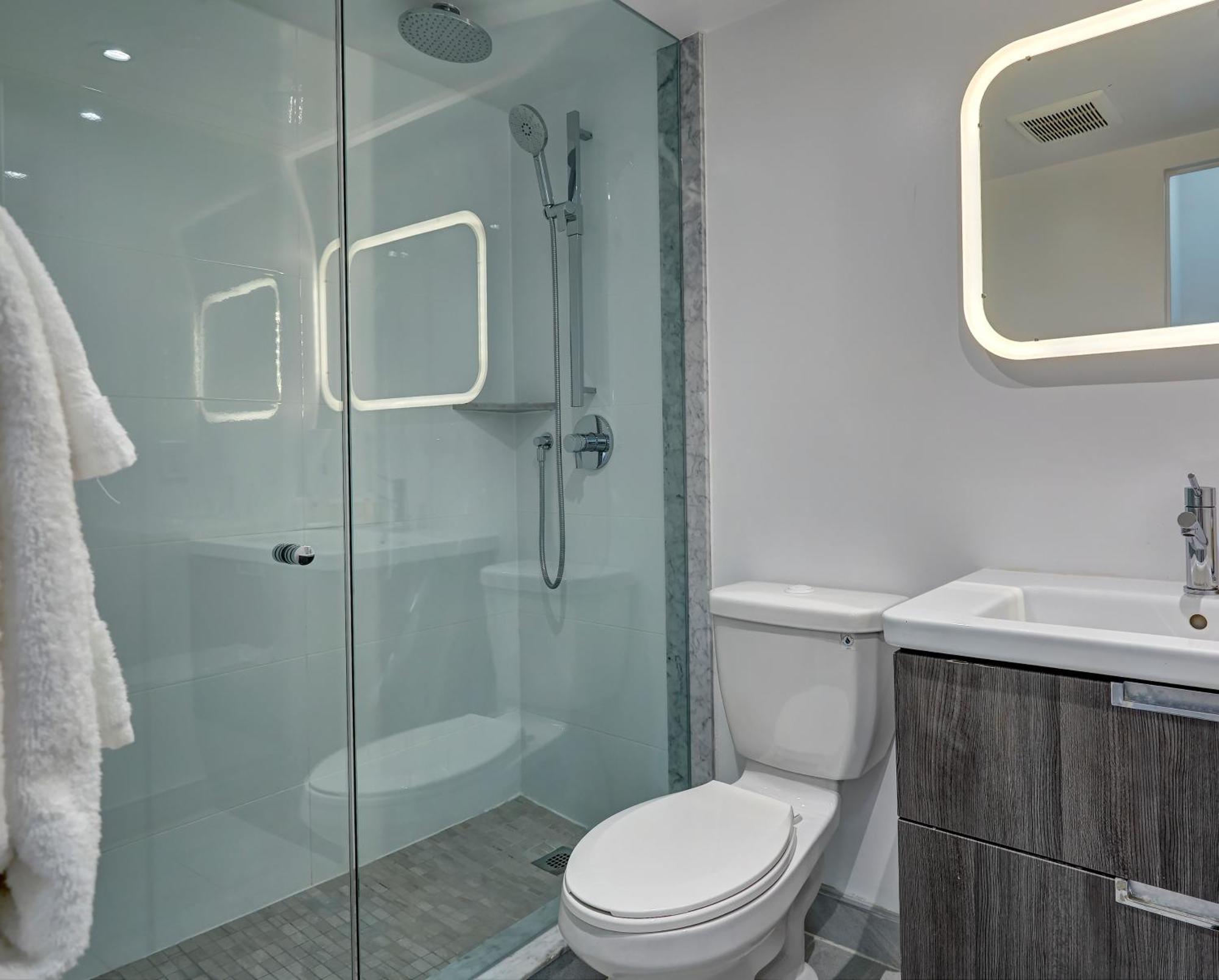 Deluxe Double Room Two Double Beds