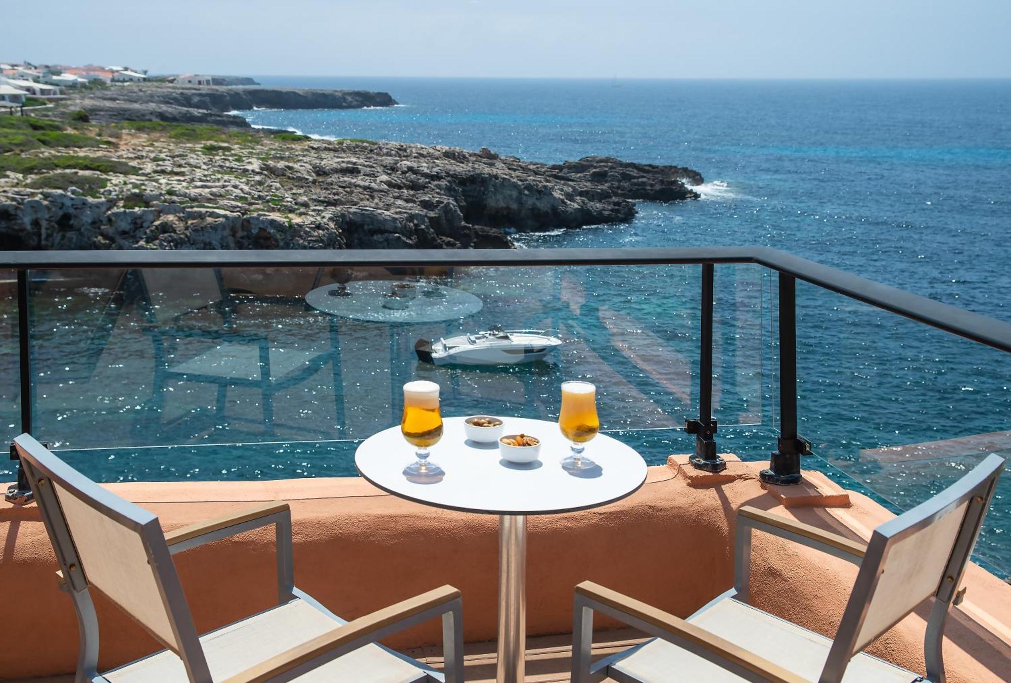 Superior Double Room Sea View