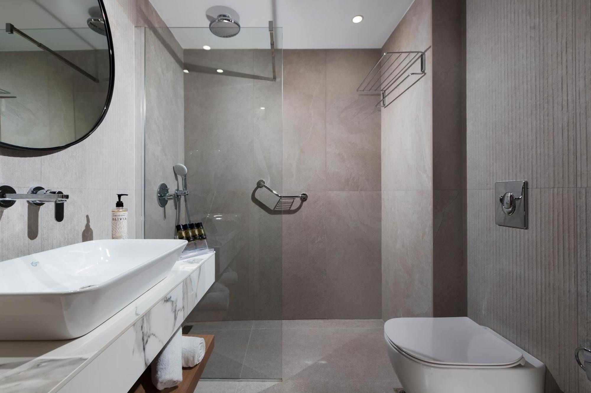 Premium Double Room
