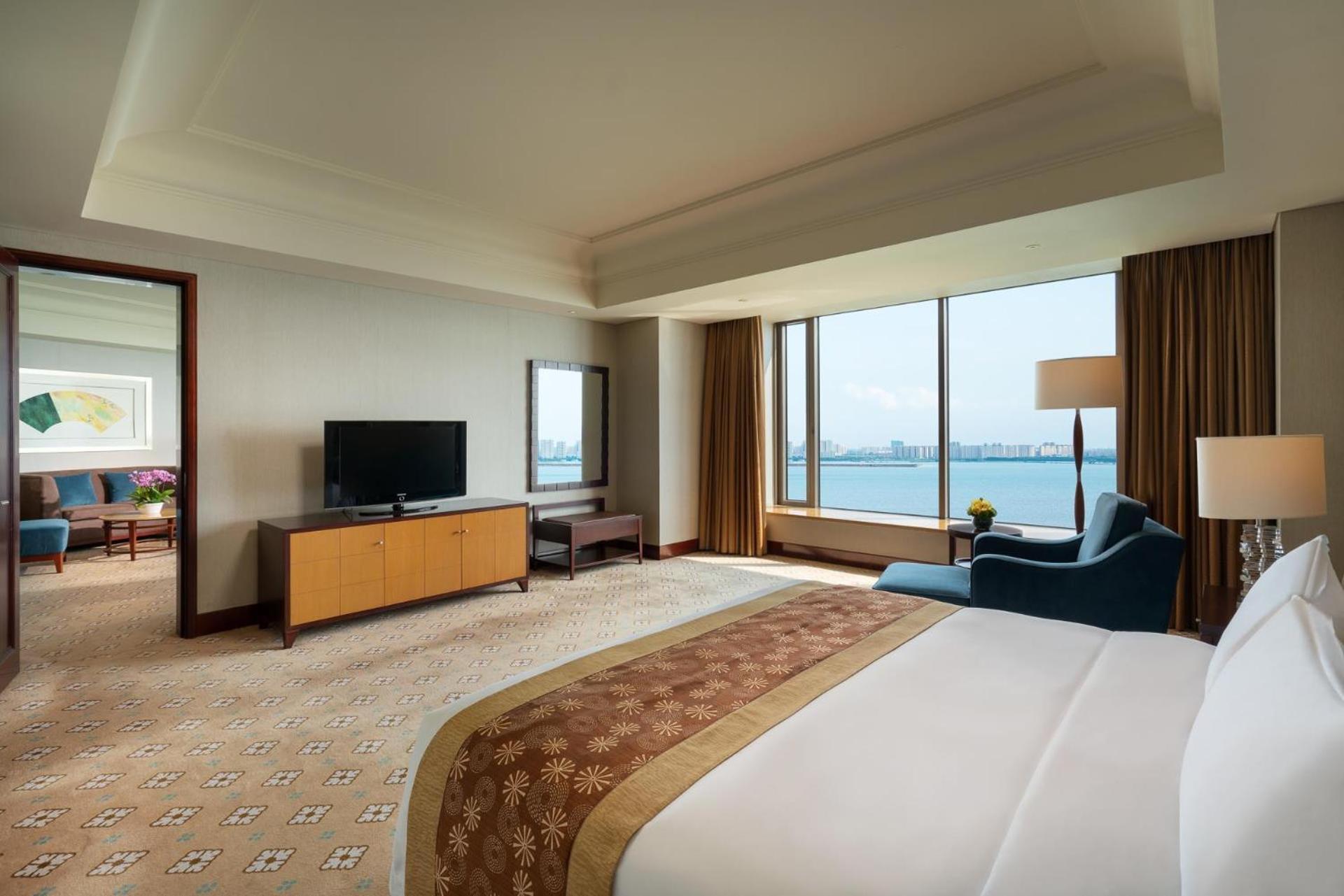 Suite Panorama