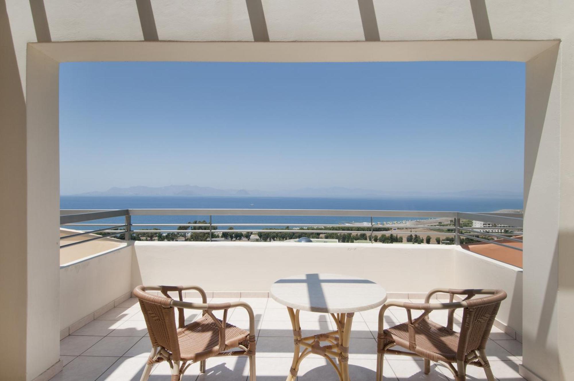 Double Room Sea View