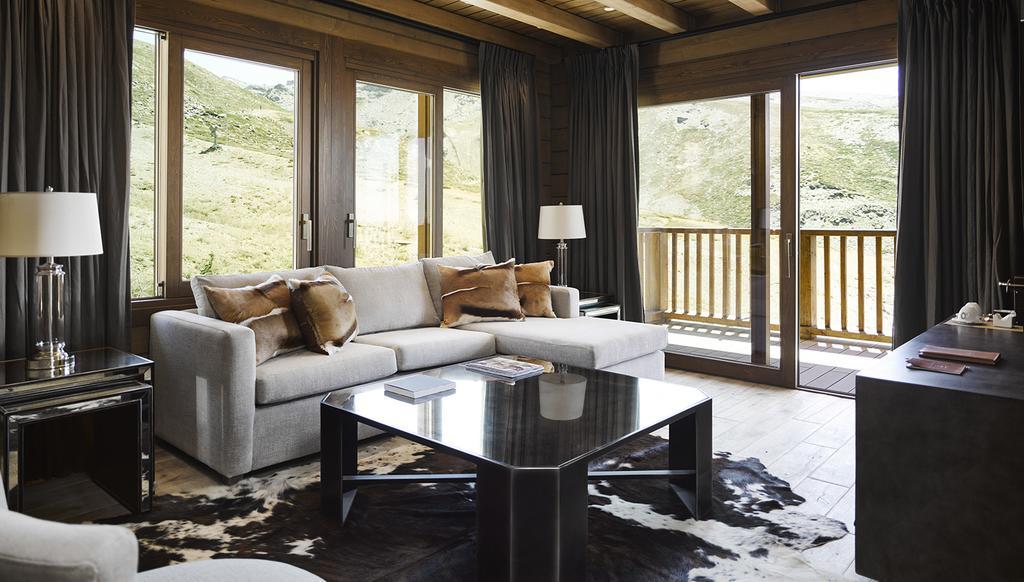 Lodge Premium Suite