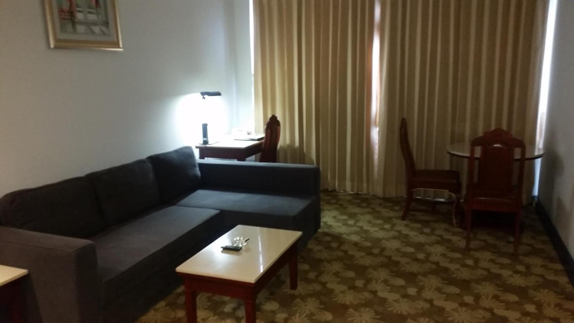 Suite