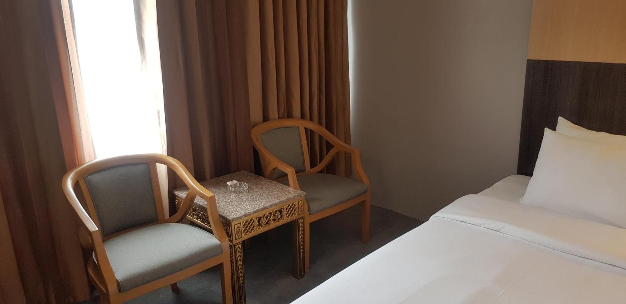 Superior Double Room