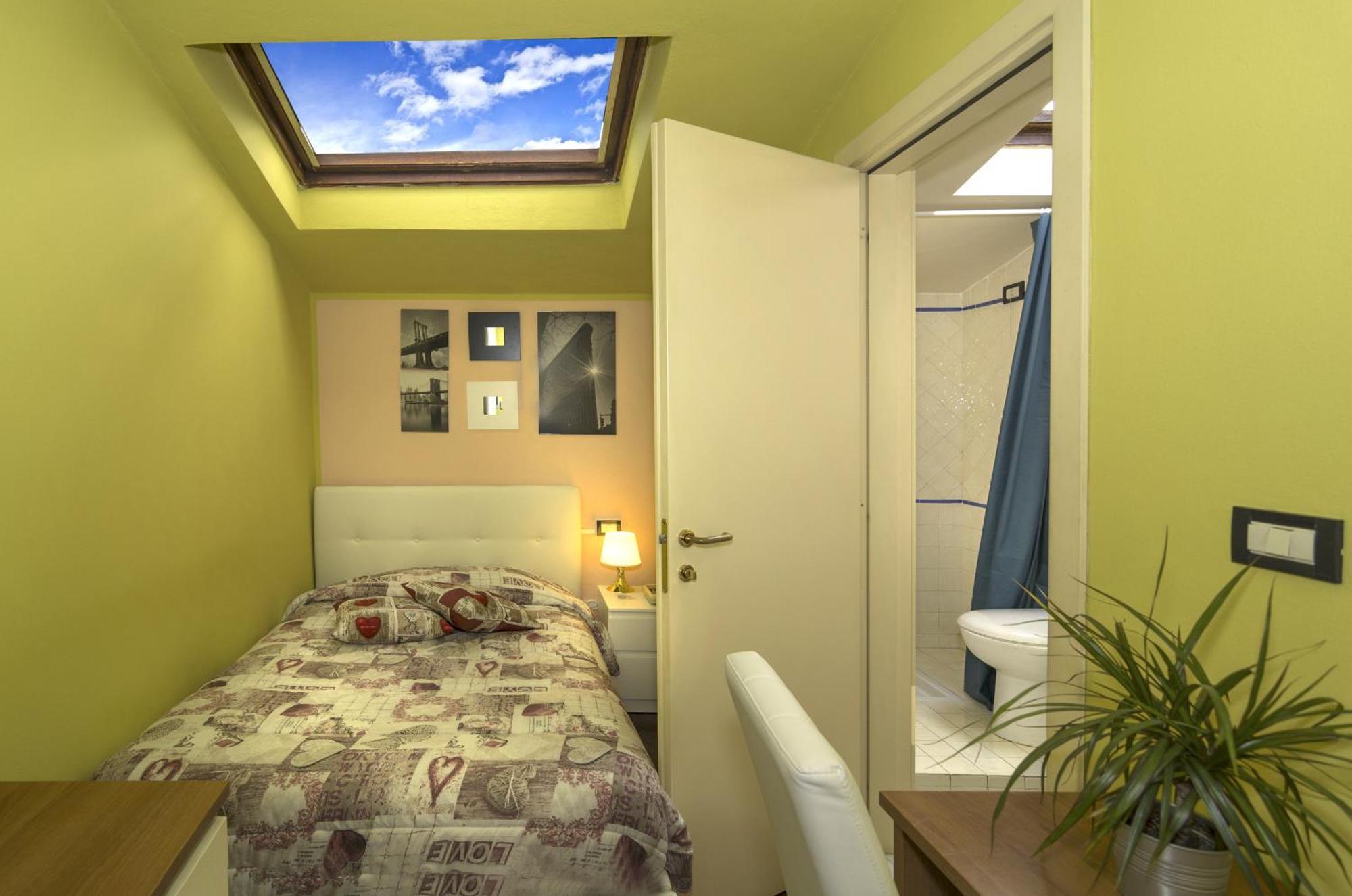 Superior Single Room