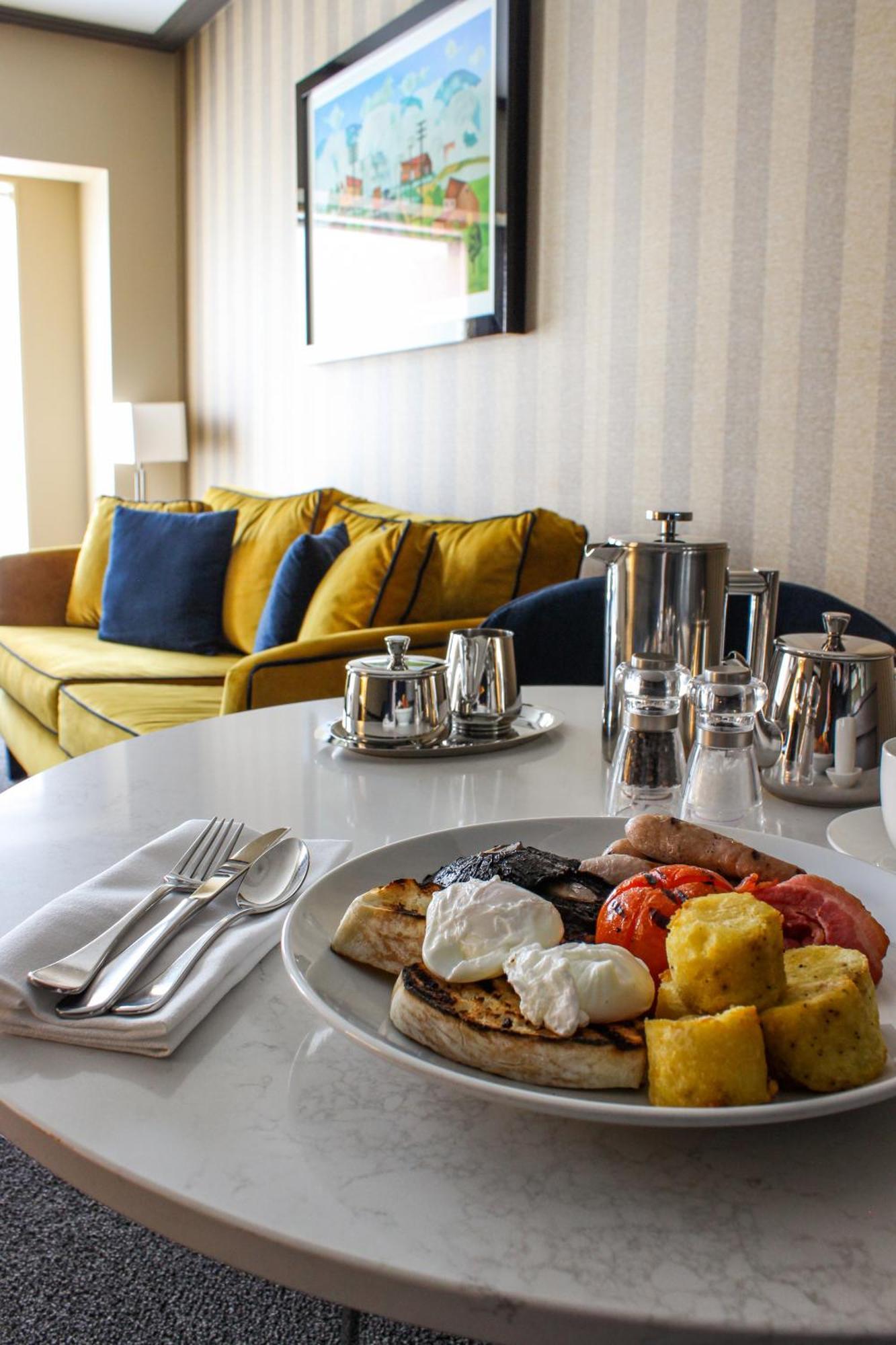 Premier Suite