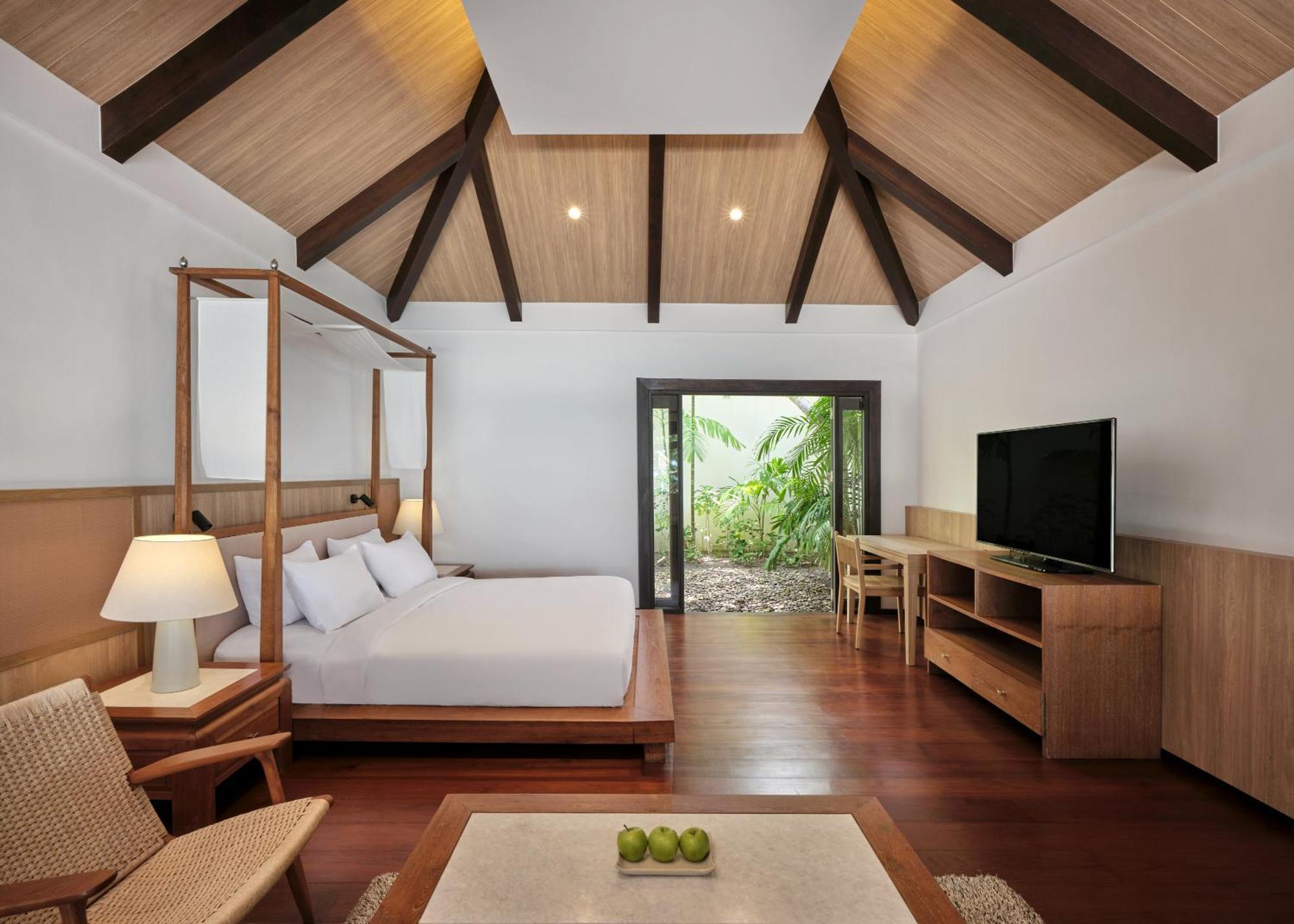Tongsai Seaview Pool Villa