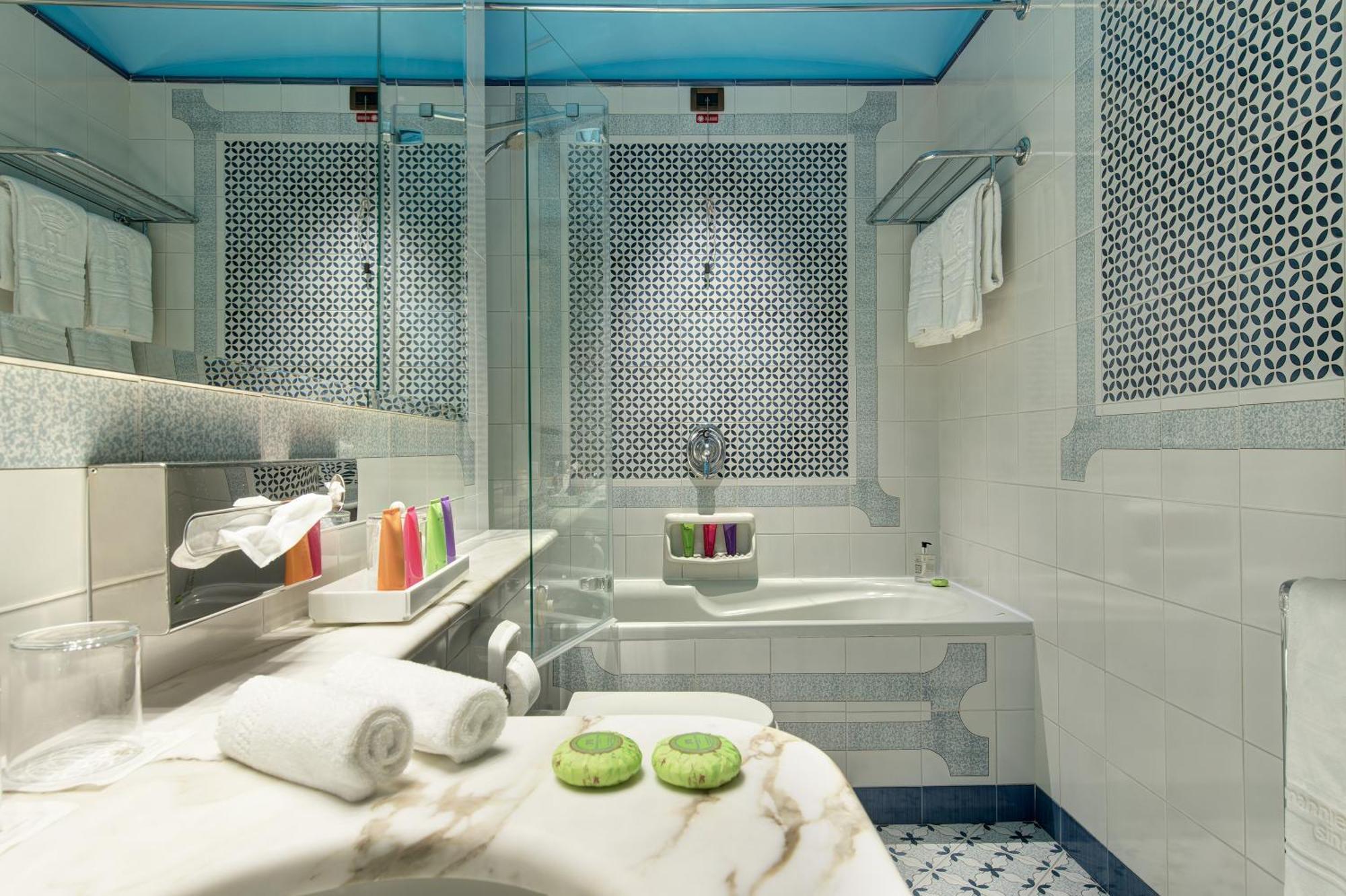Premier Double or Twin Room