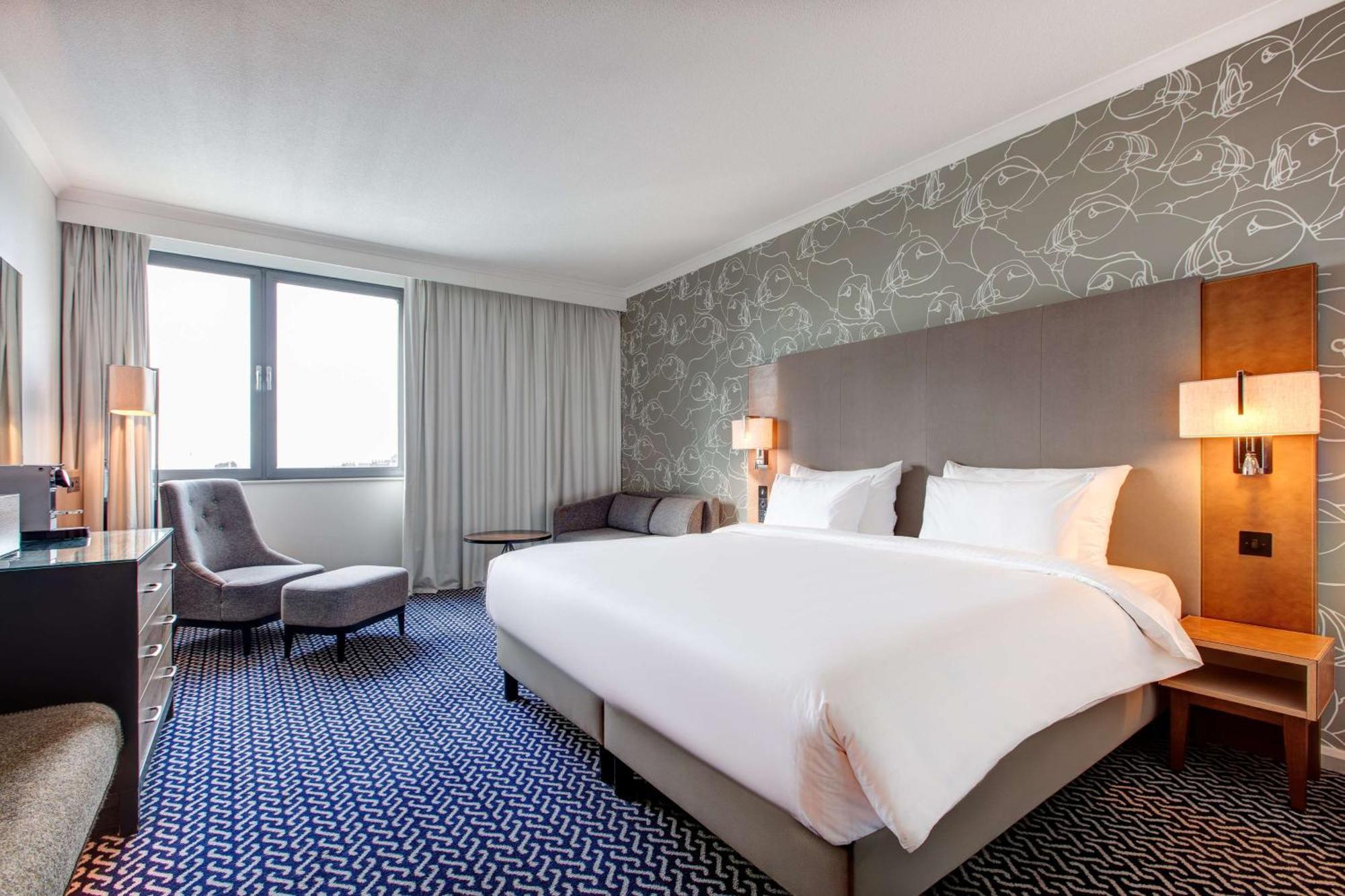 Premium Room Sea View