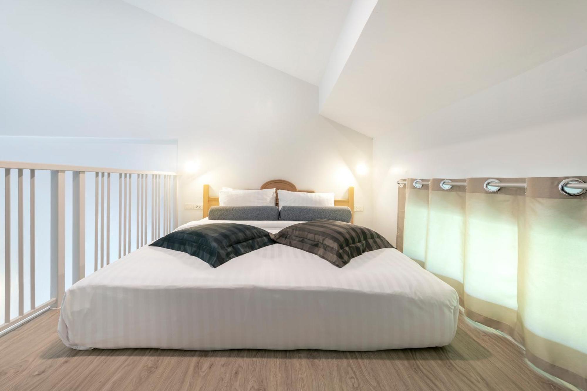 Duplex Suite