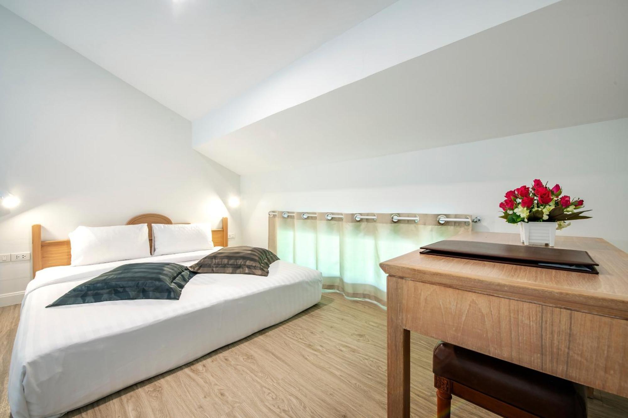 Duplex Suite