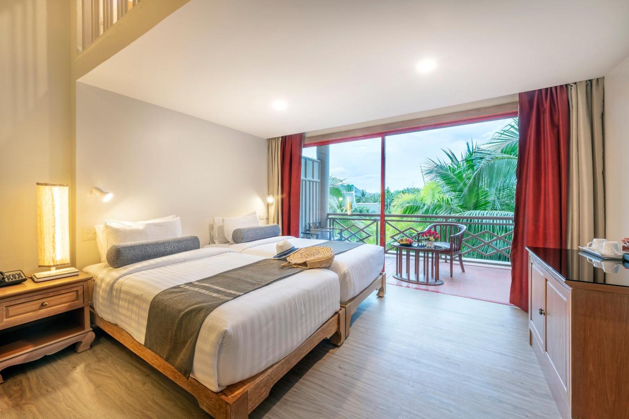 Duplex Suite