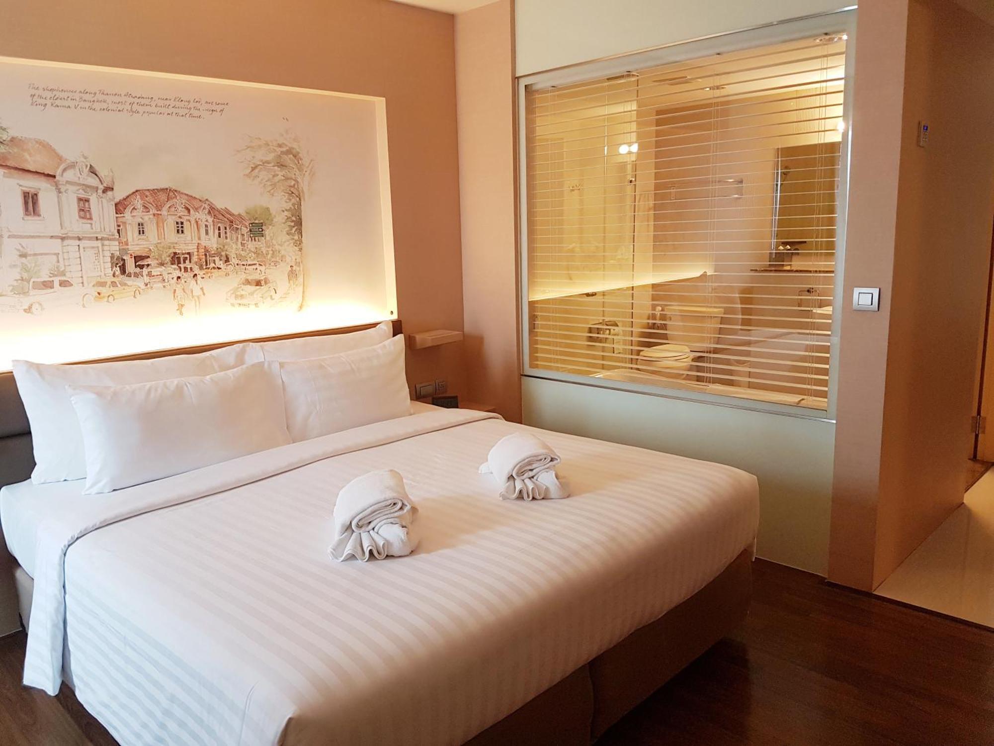 Premium Suites