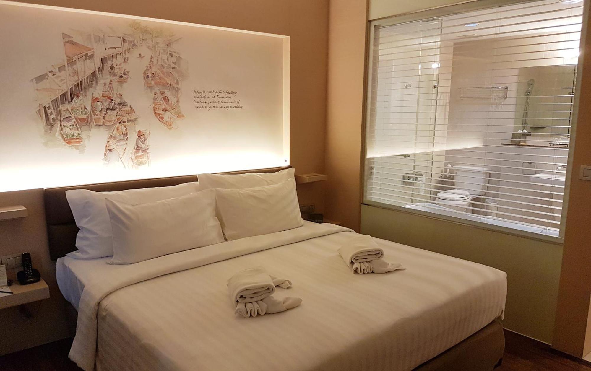 Premium Suites