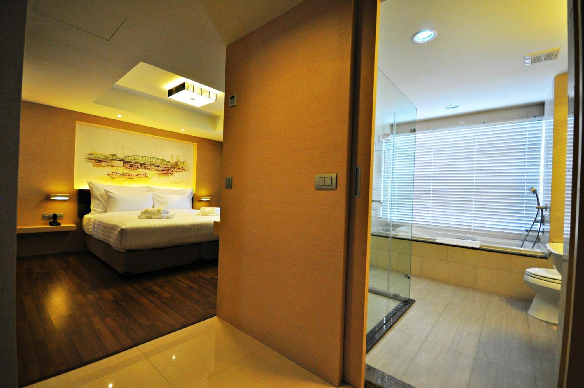 Premium Suites