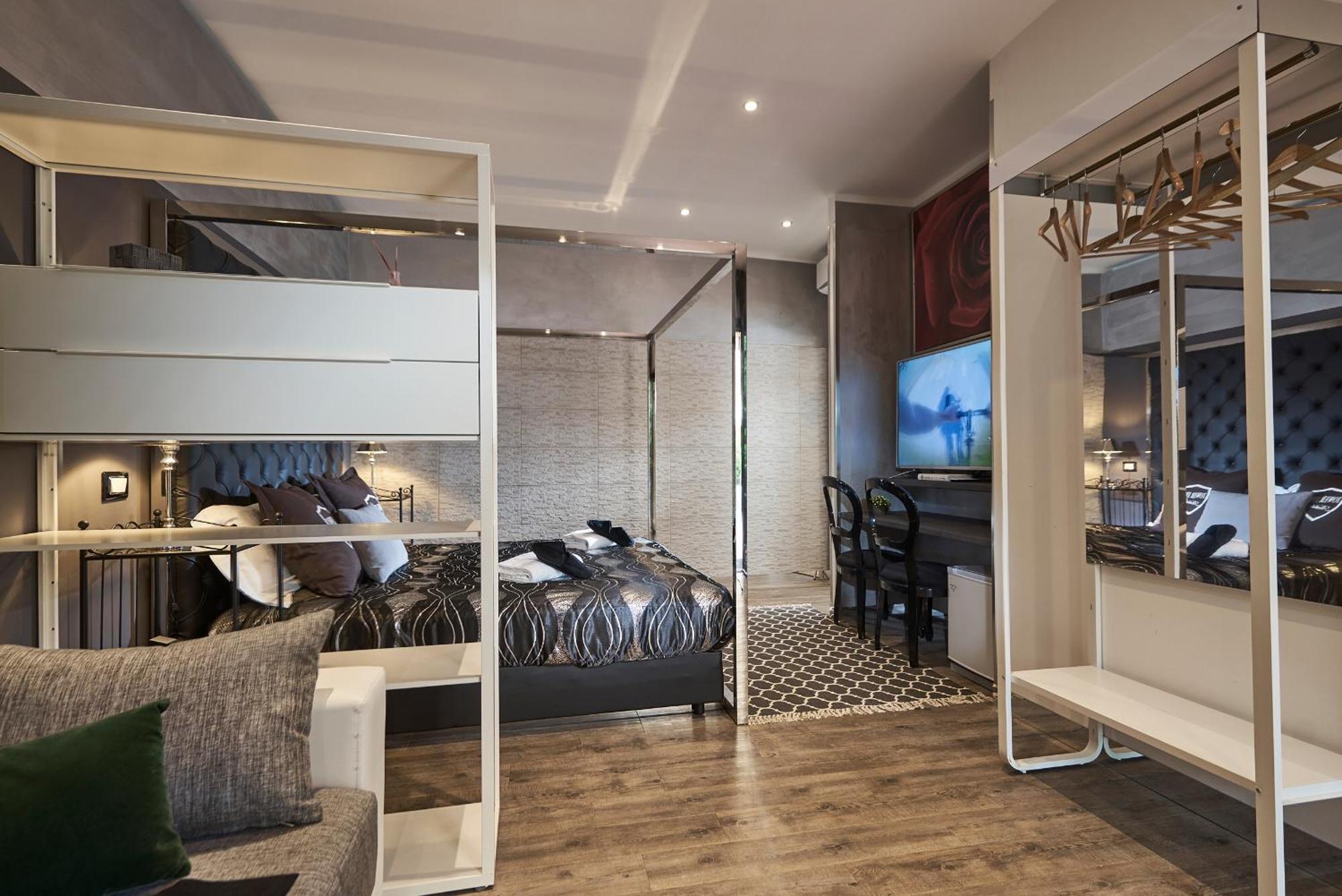 Loft Annex