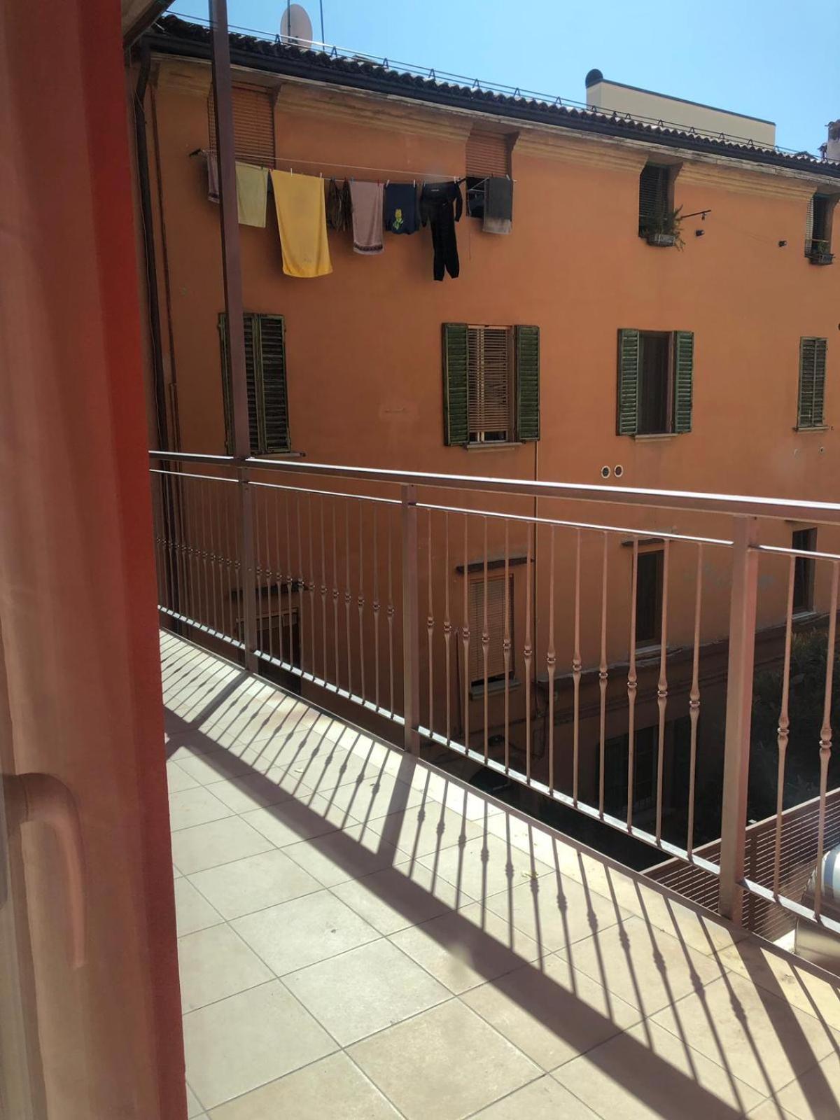 Apartment Separate Building