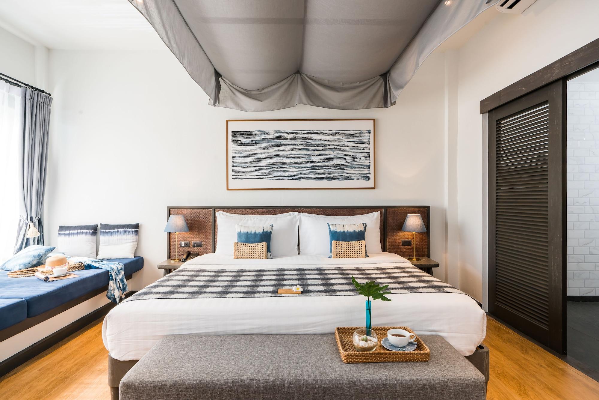Suite con piscina