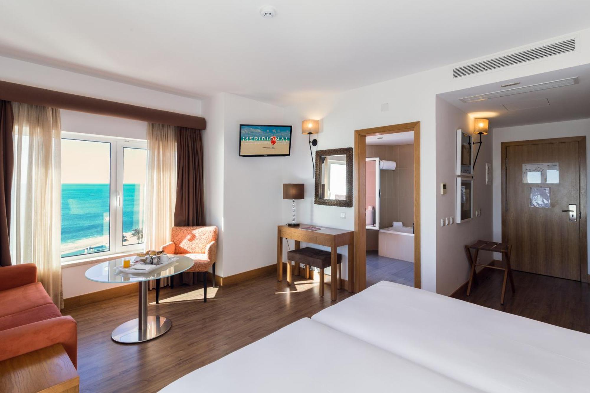 Suite Sea View