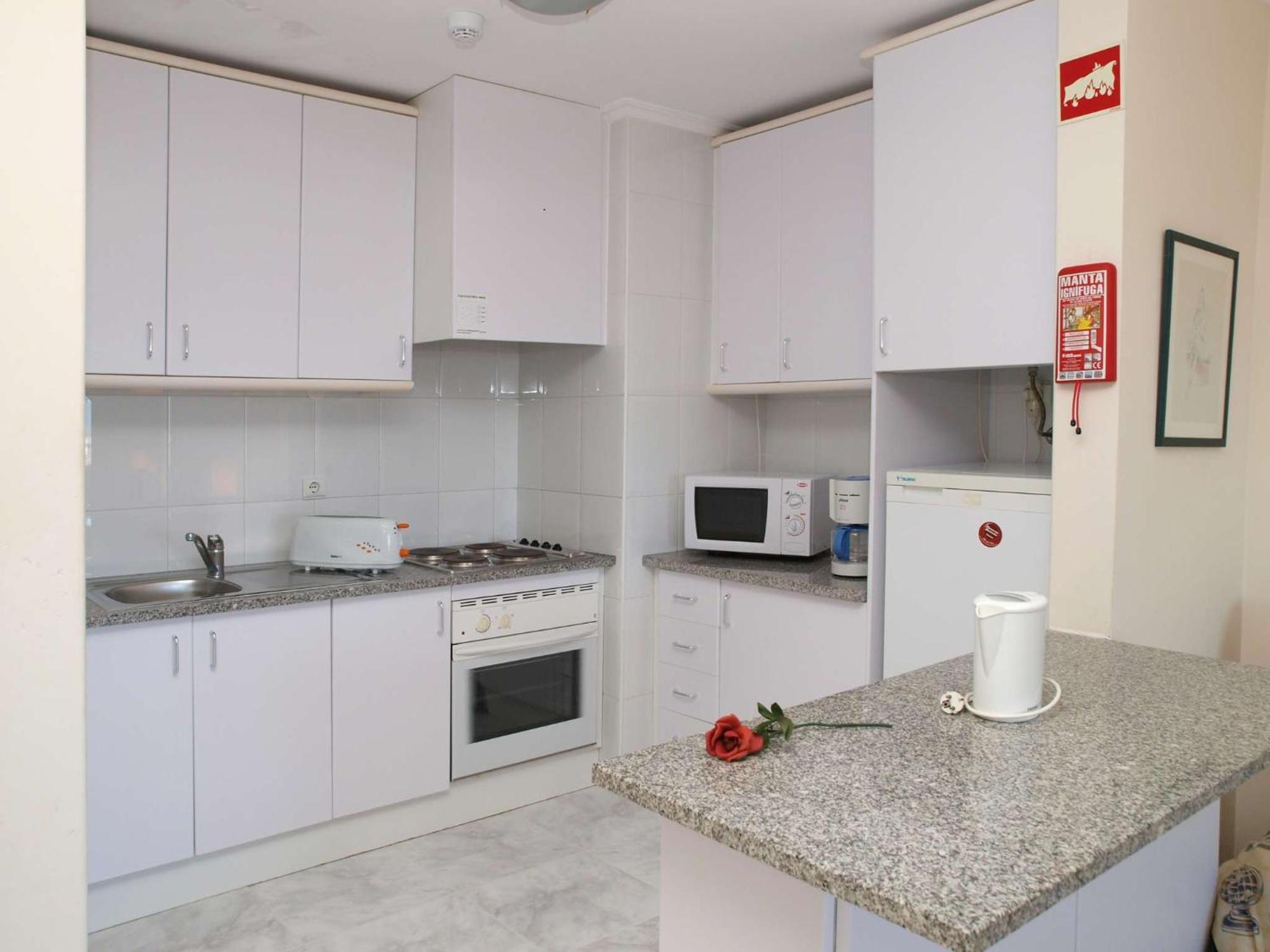 One-Bedroom Apartment up to 12 years old