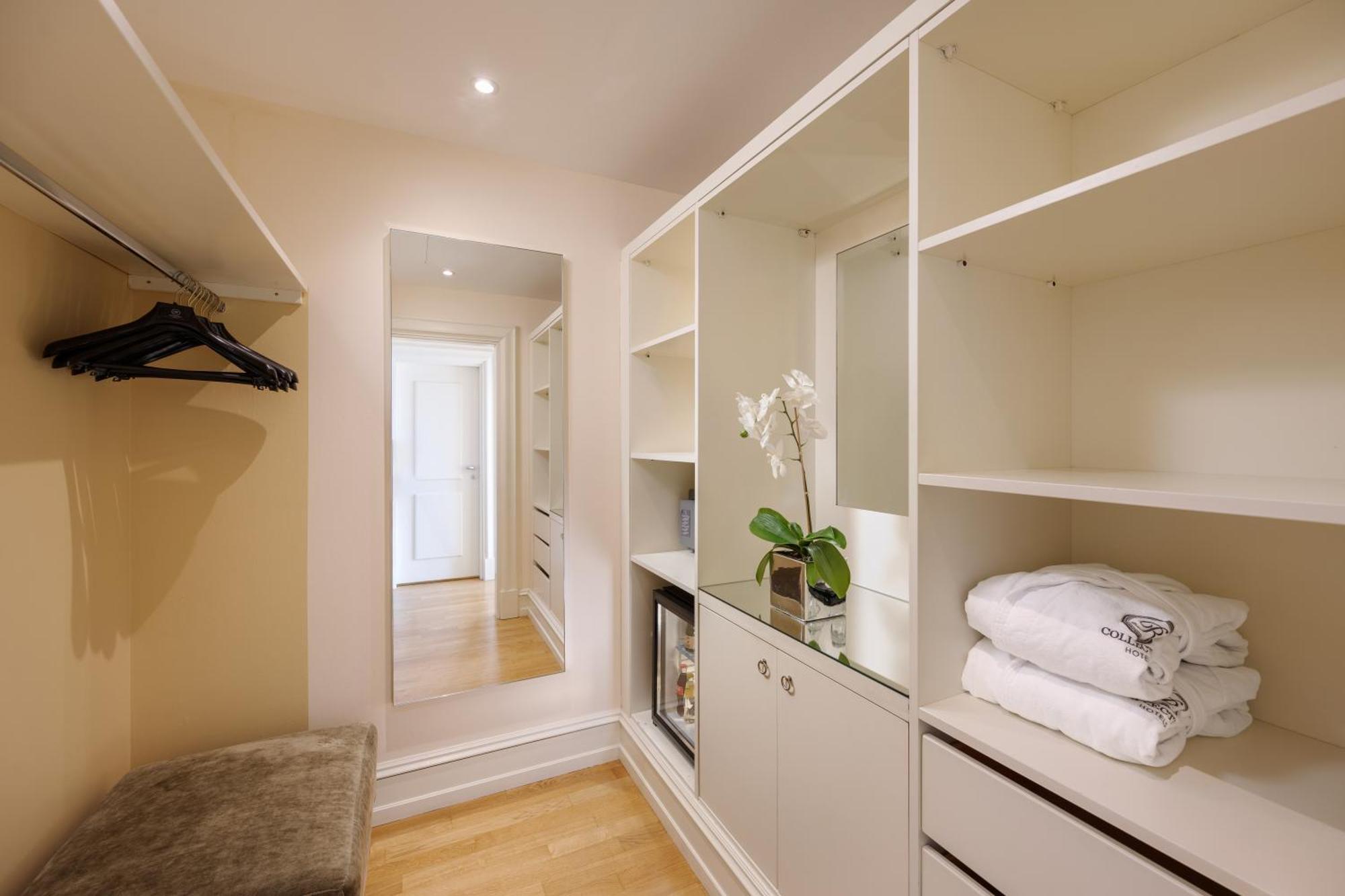 Panoramic Executive Suite