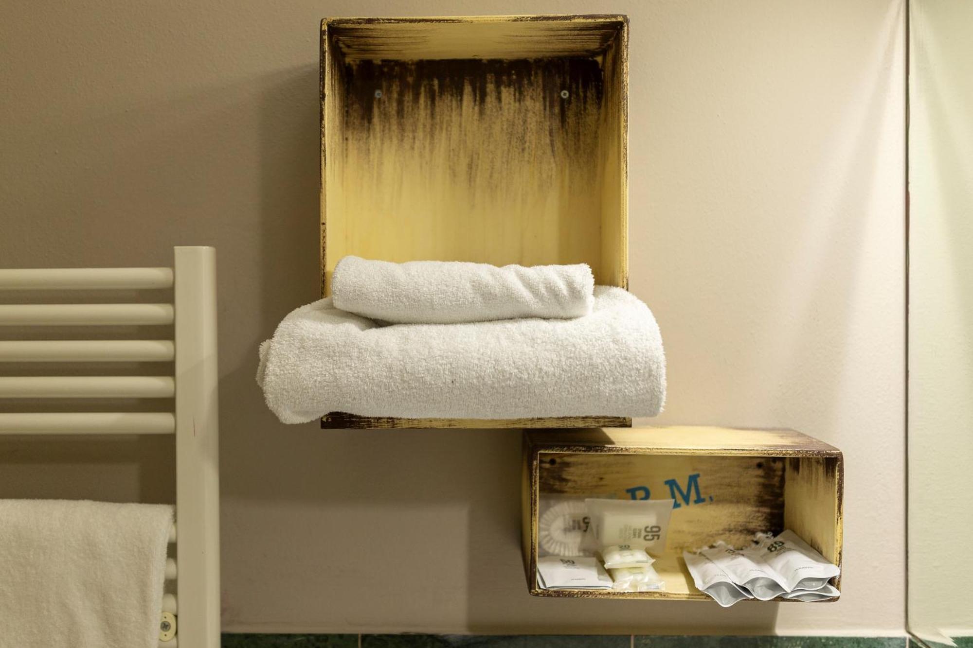 Smart Double or Twin Room