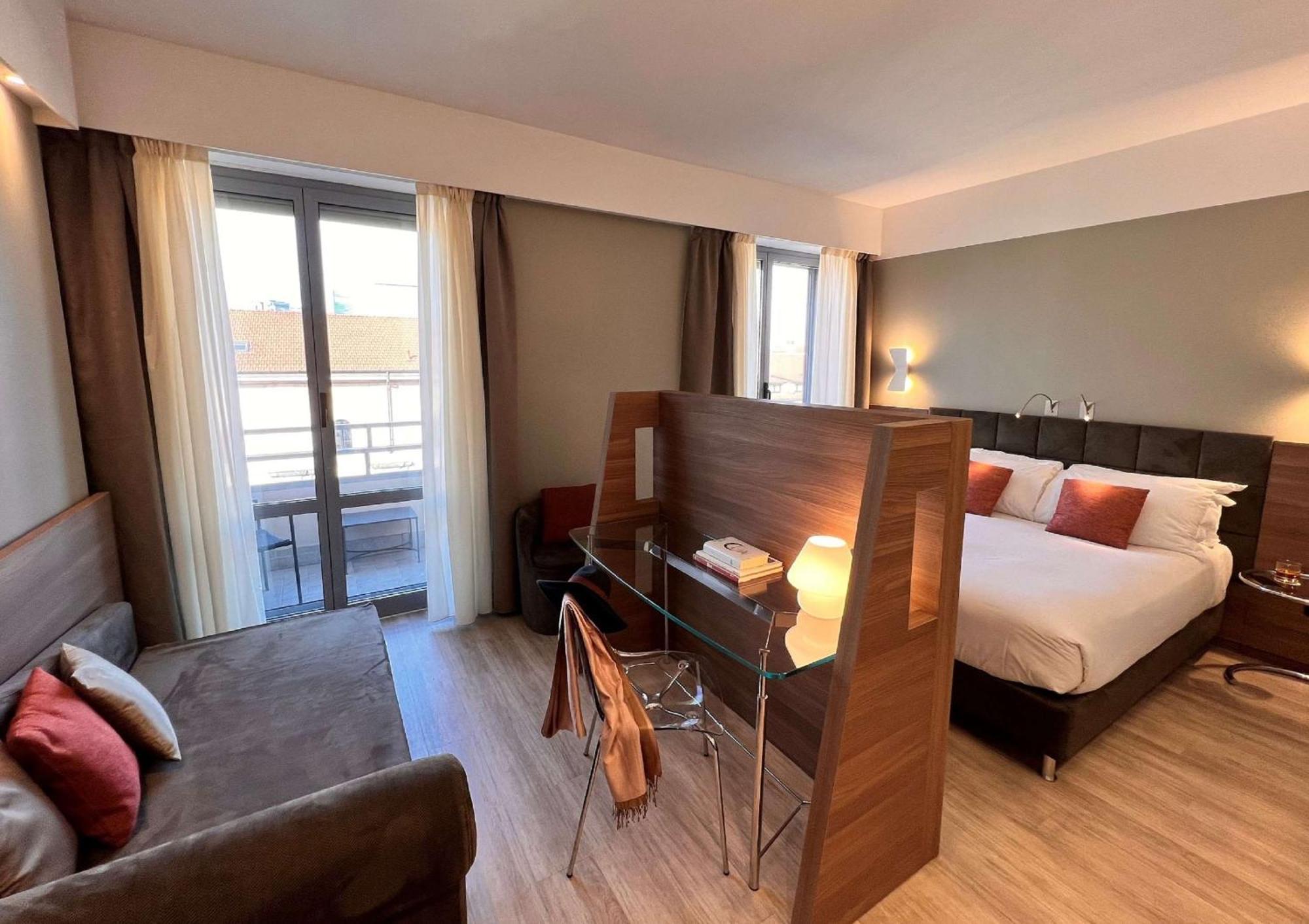 Comfort Queen Room