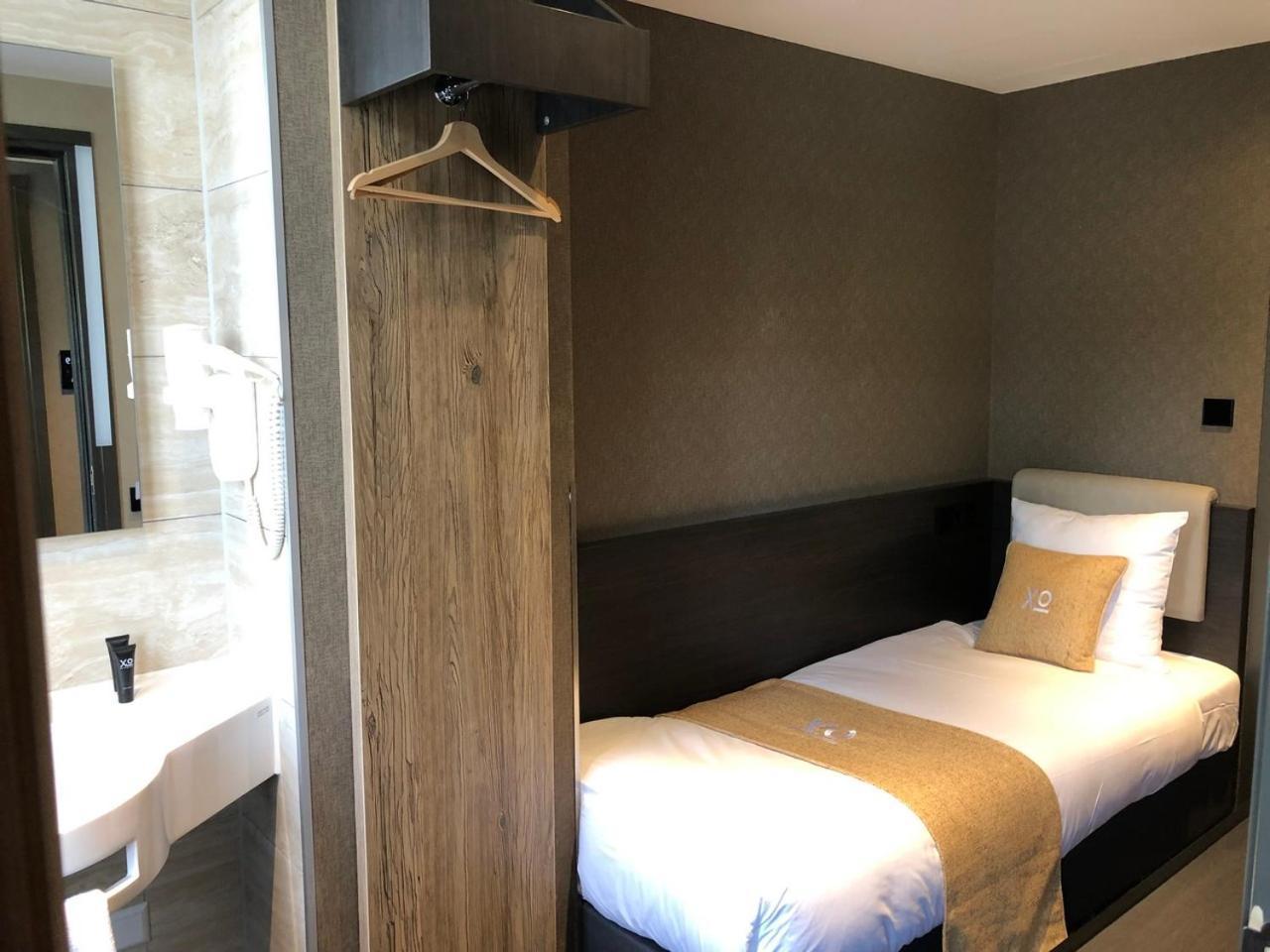 Chambre Simple
