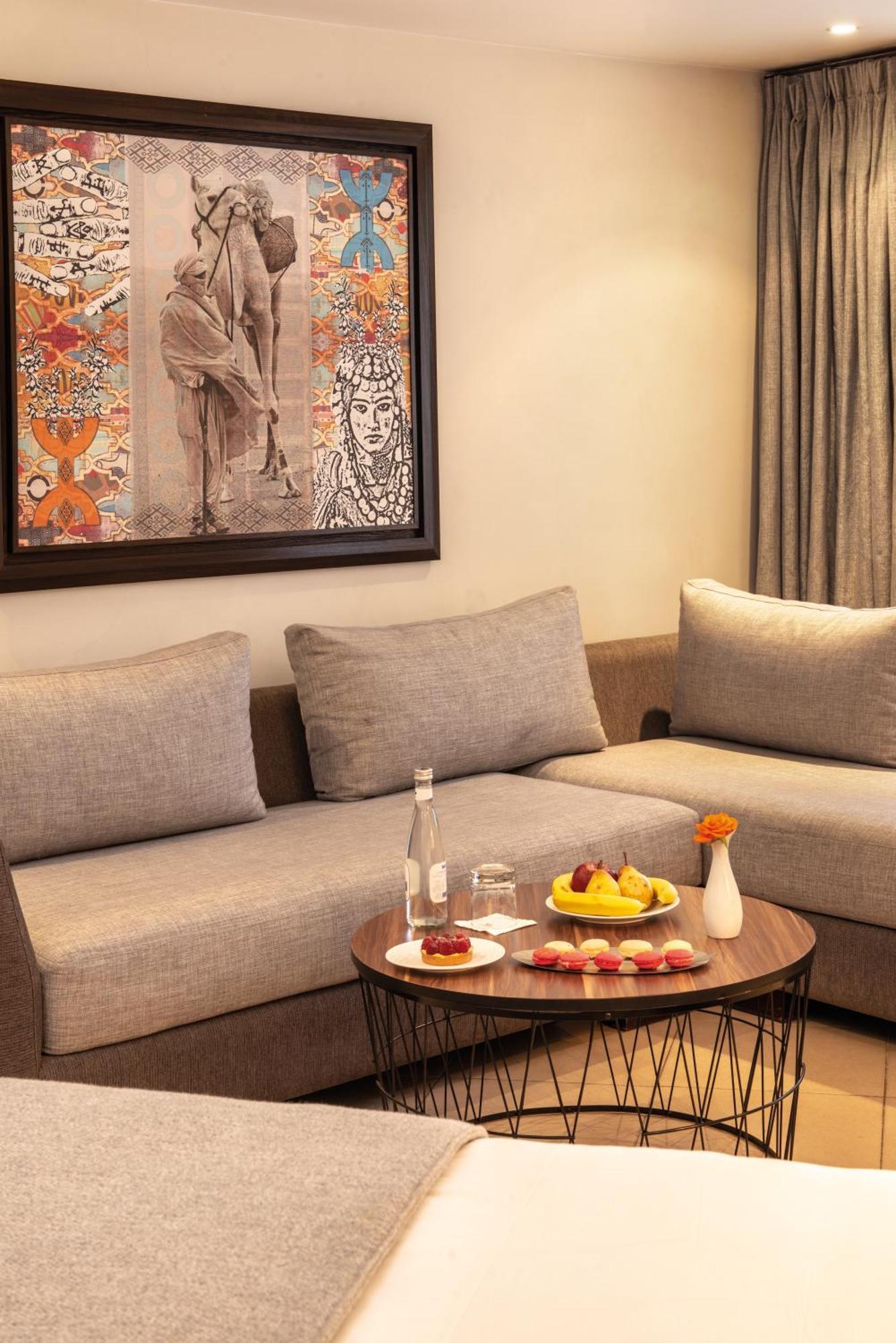 Junior Suite