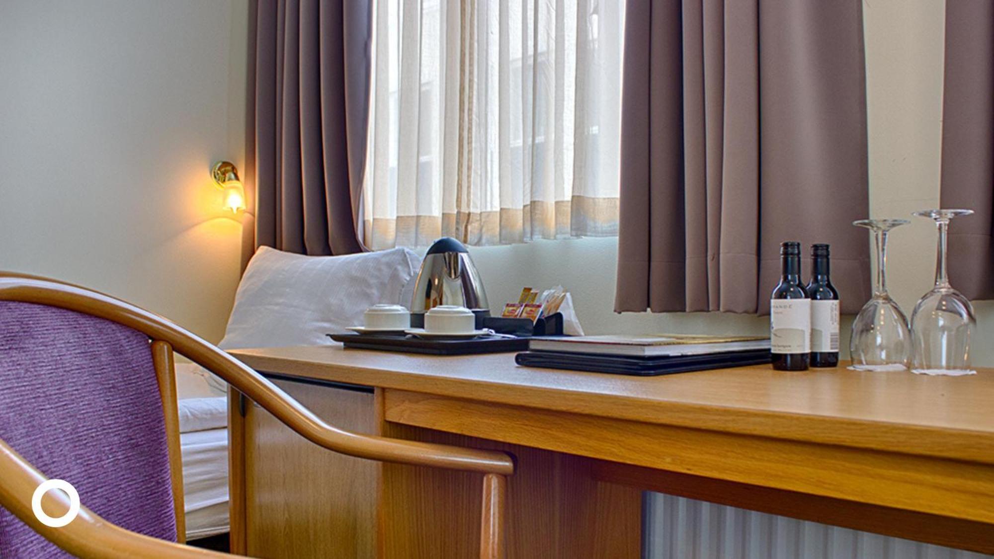 Superior Single Room
