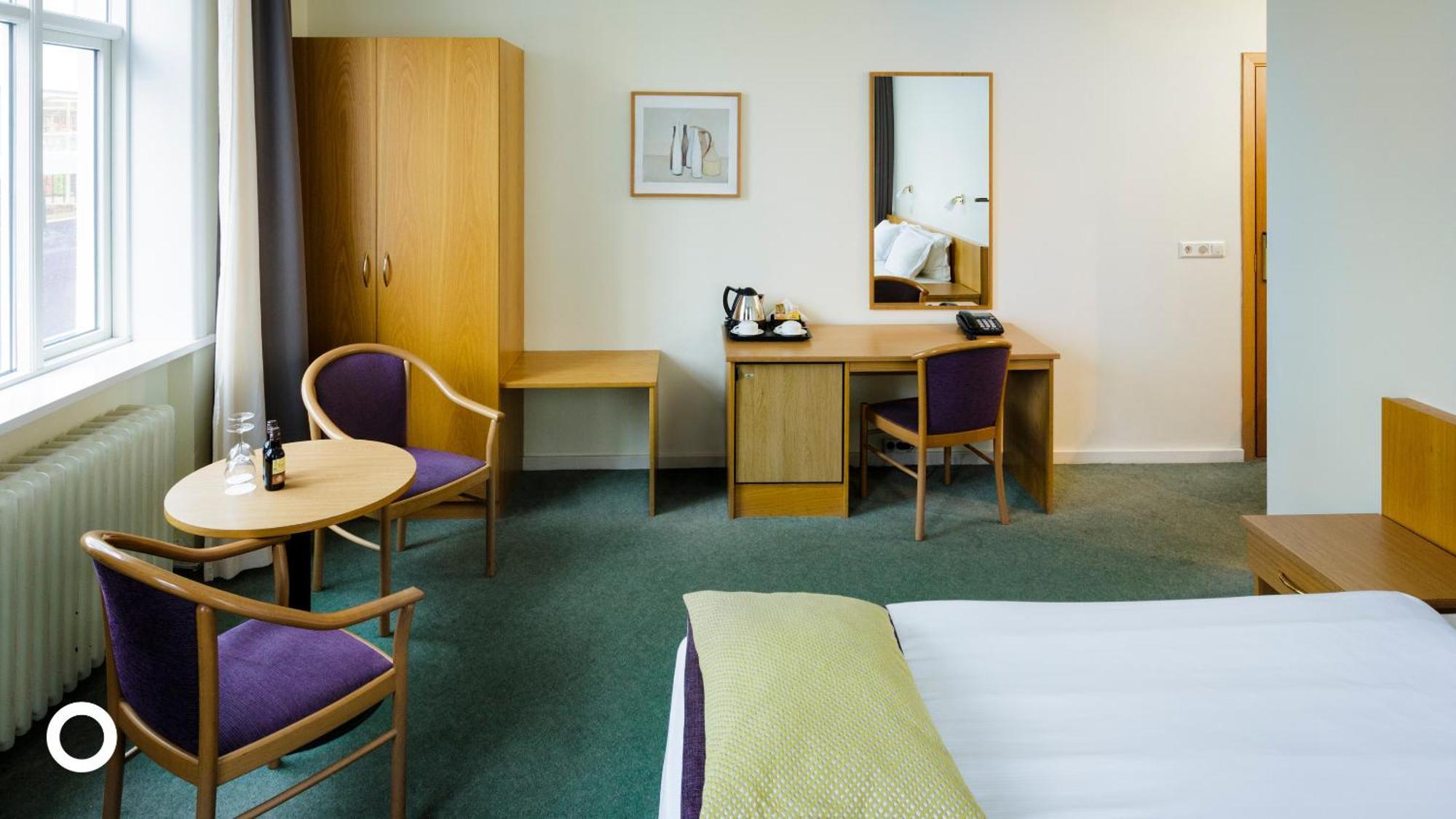 Superior Double or Twin Room