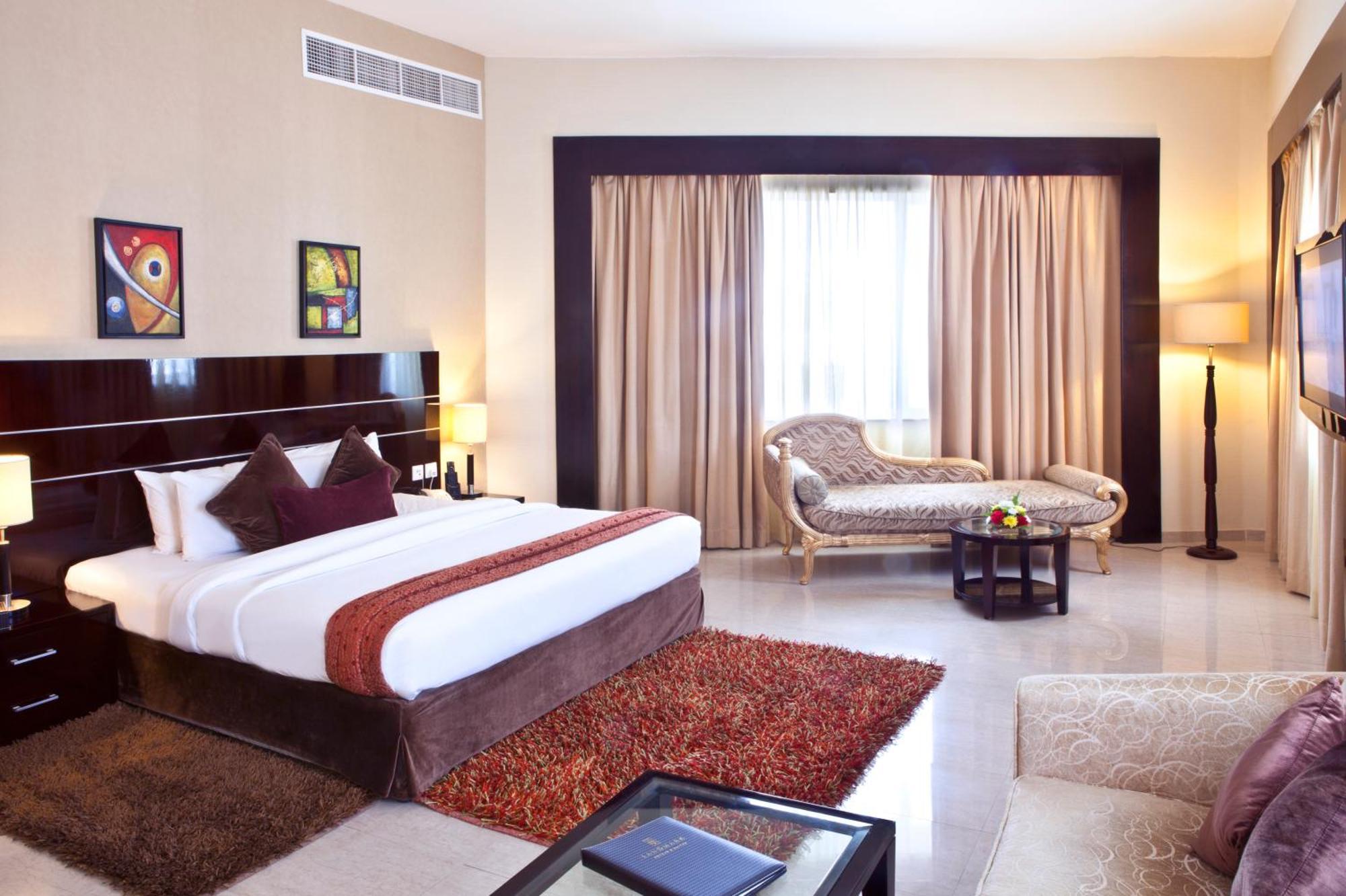 Executive Suite