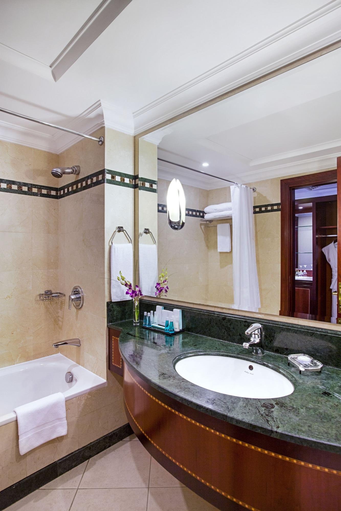 Junior Suite Sea View