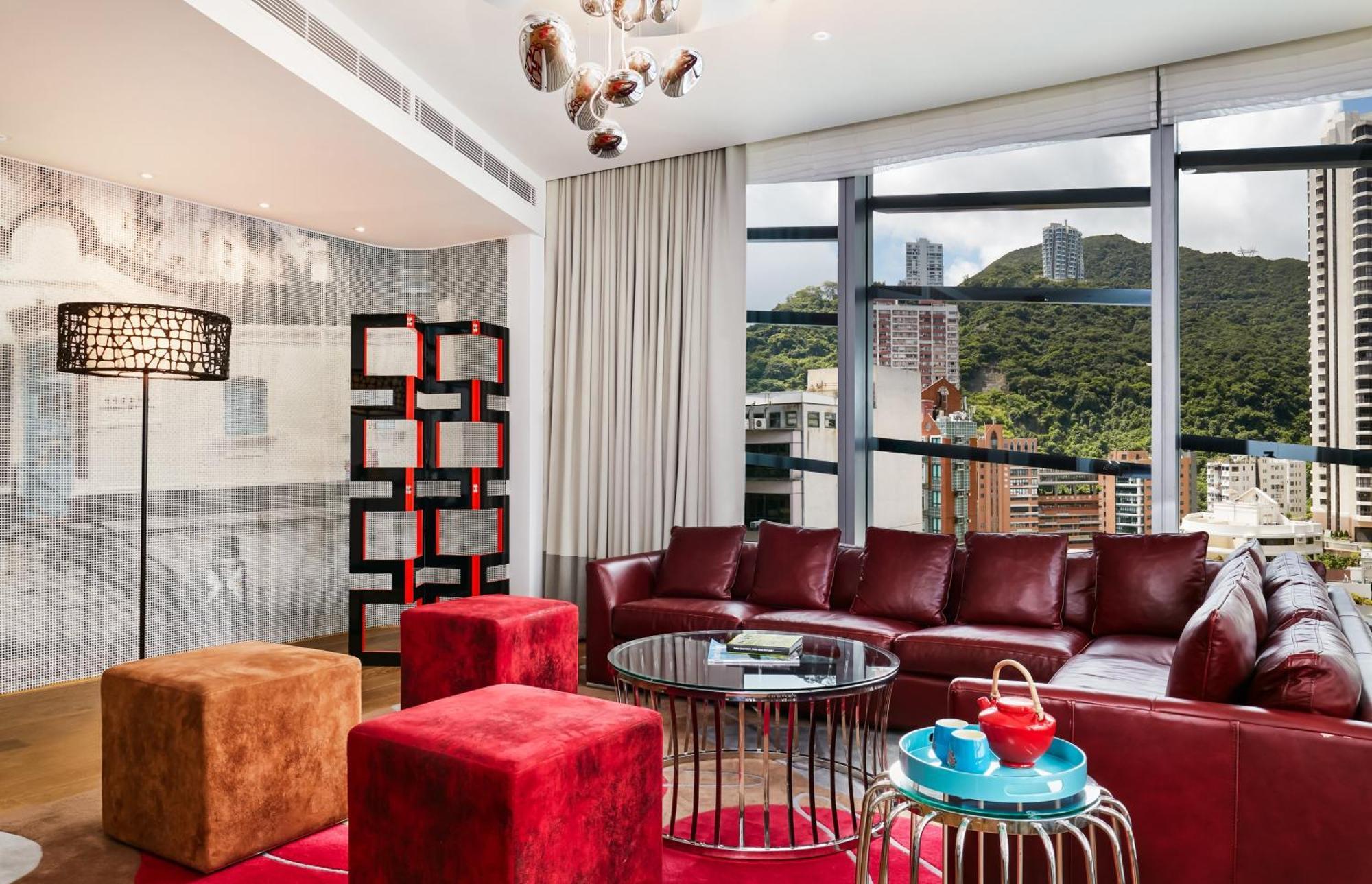 One-Bedroom Suite