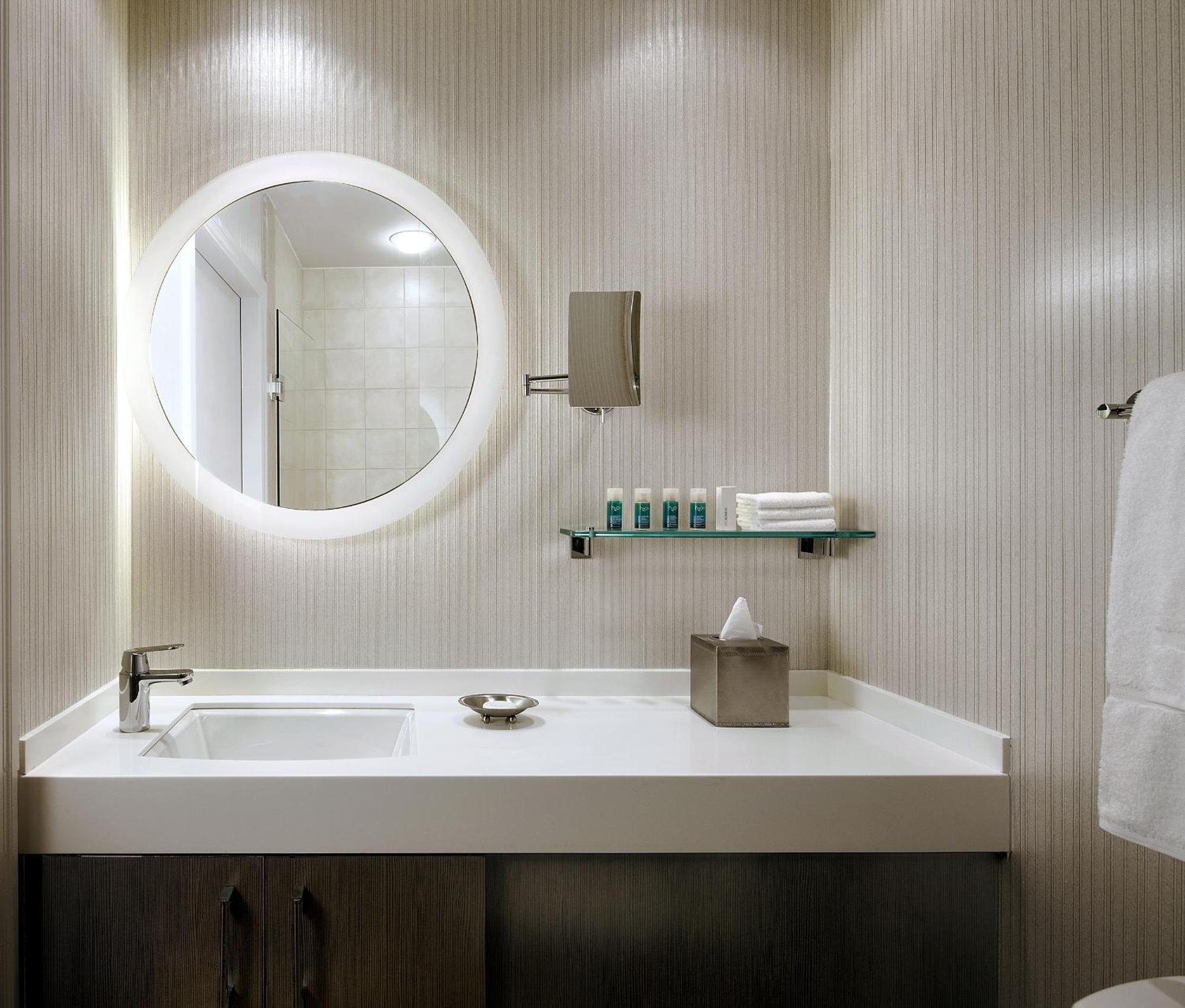 Suite Deluxe Torre