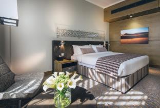 Classic King Room