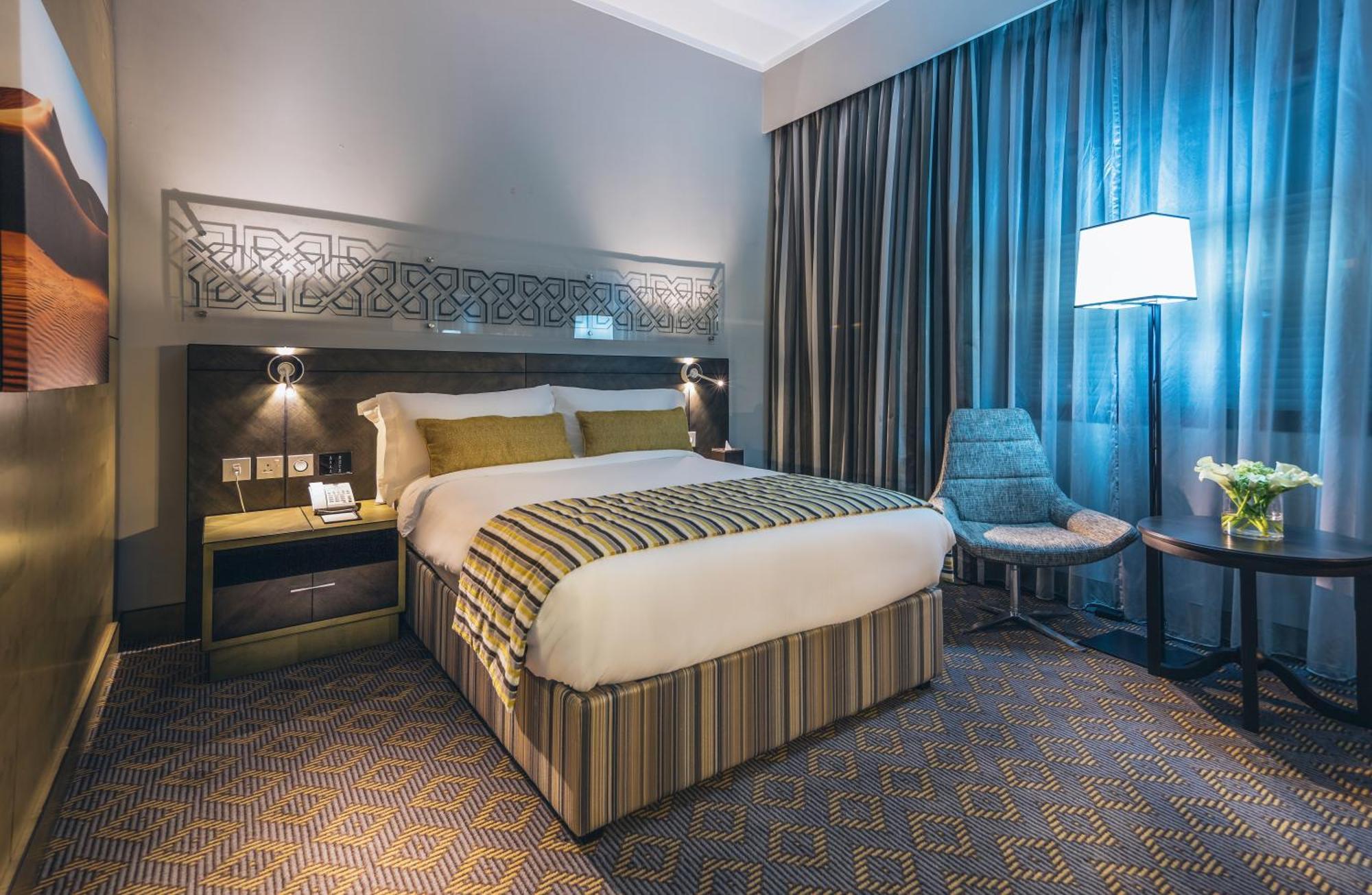 Classic Queen Room Non Connected