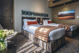 Classic Twin Room